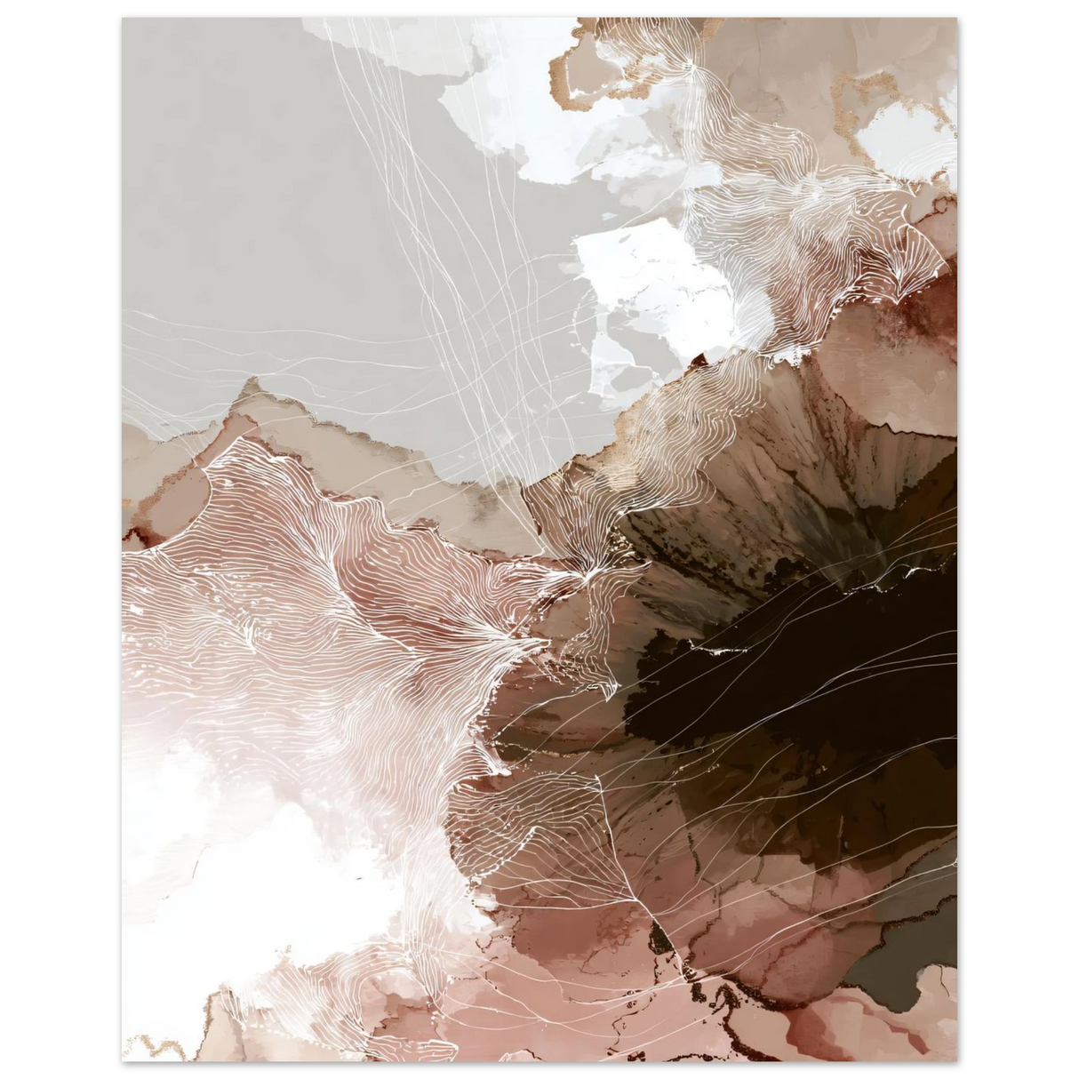 #40 x 50 cm