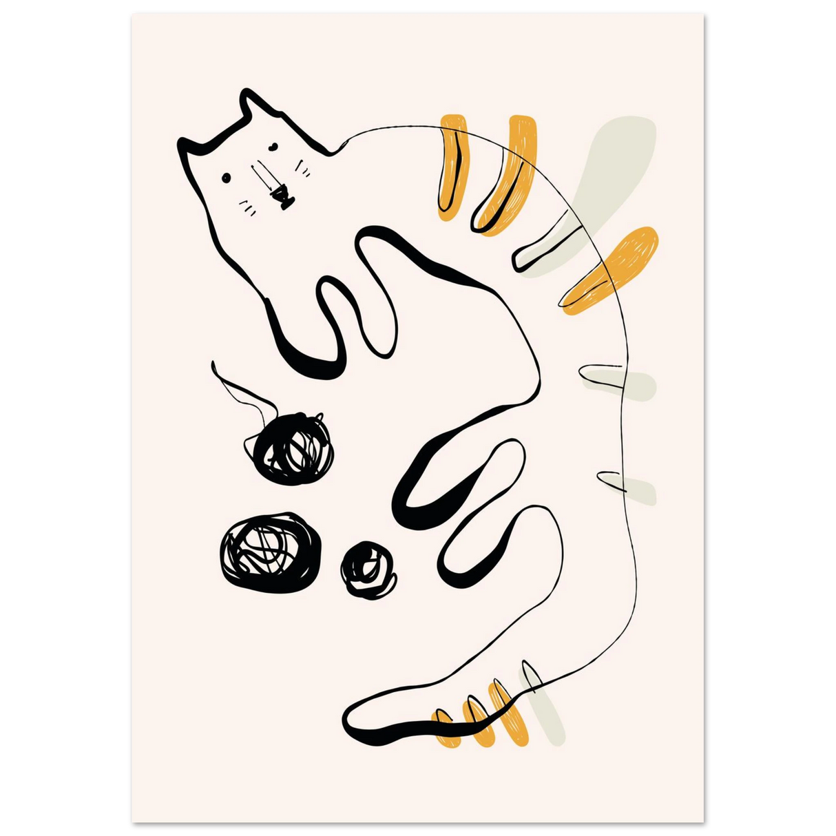 #21 x 29.7 cm