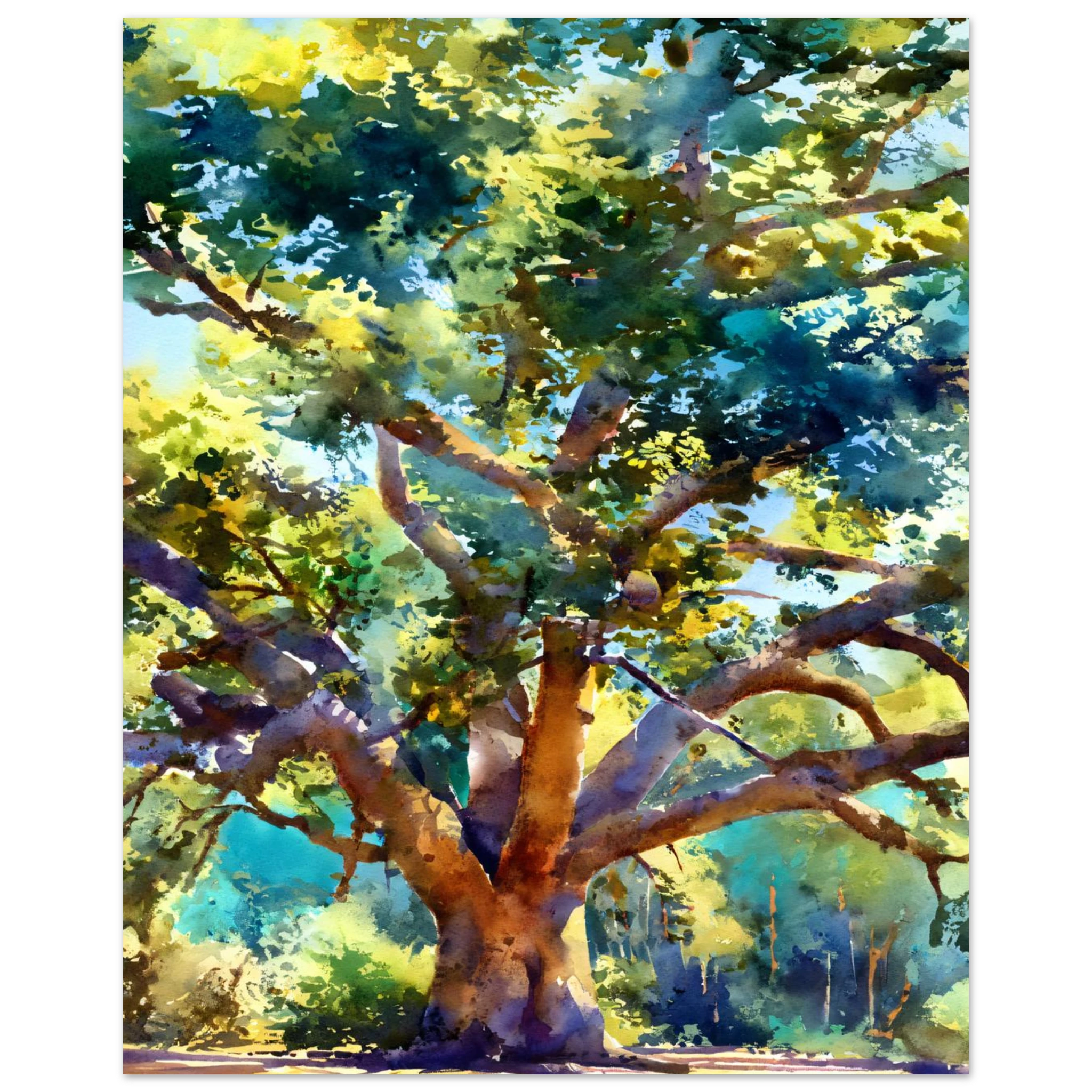 #40 x 50 cm