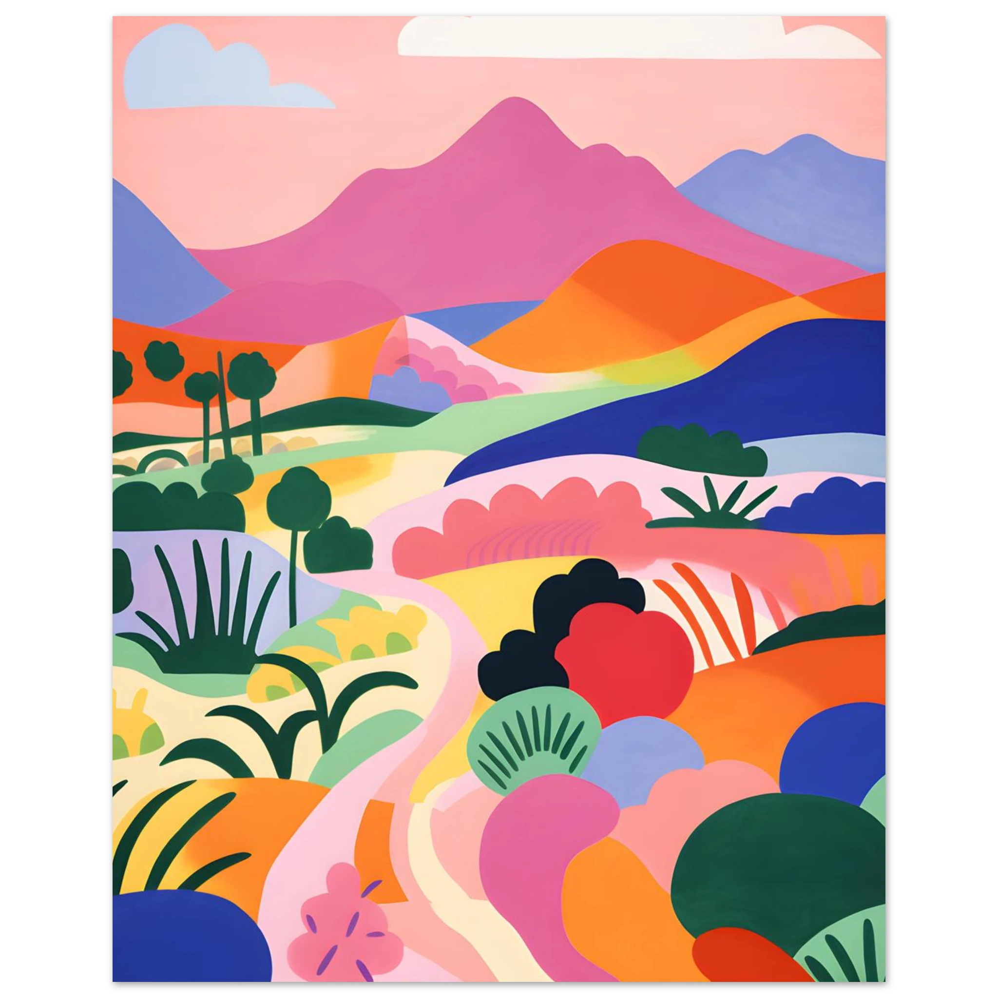 #40 x 50 cm