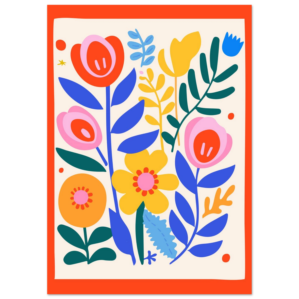 #21 x 29.7 cm