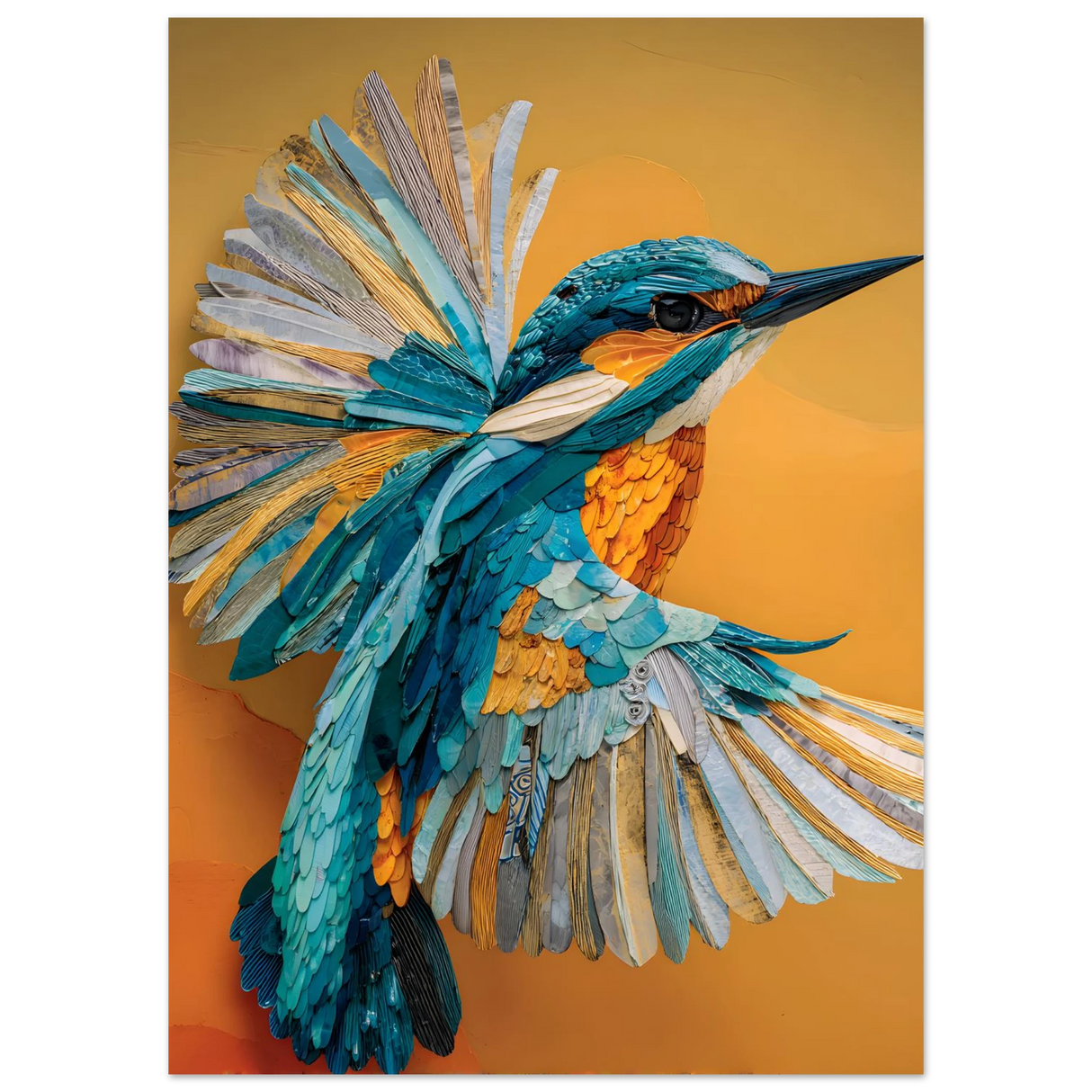 #70 x 100 cm