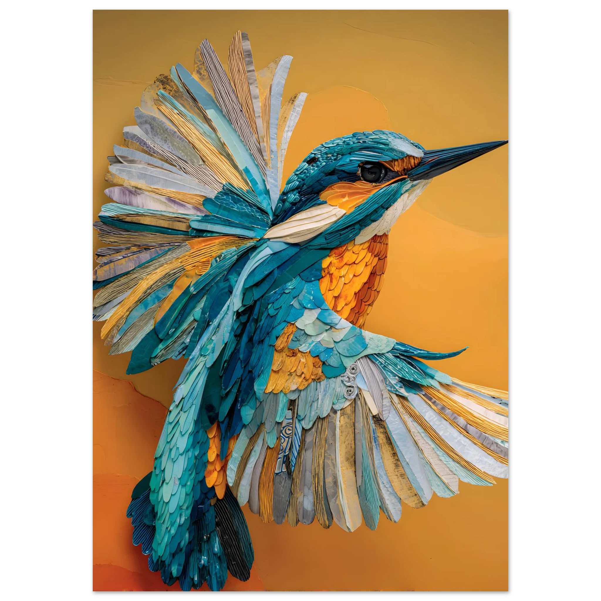 #70 x 100 cm