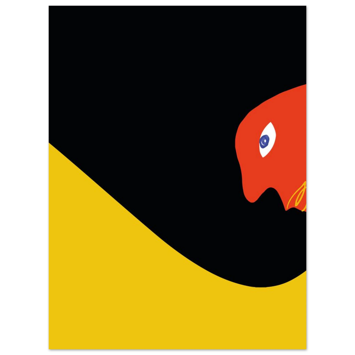 #50 x 70 cm