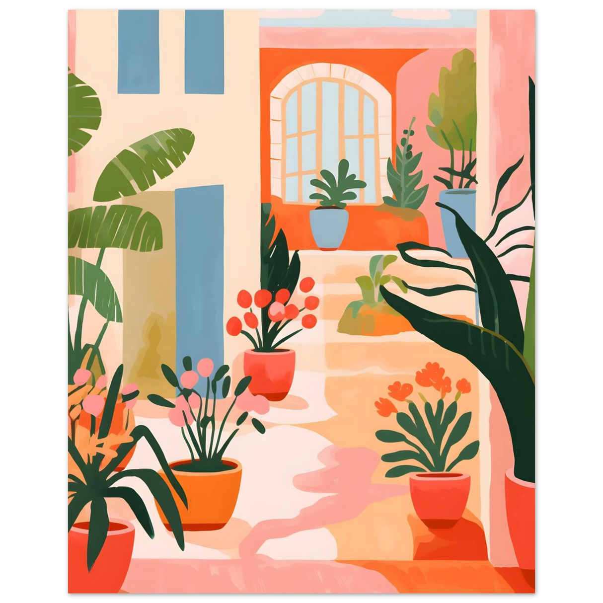 #40 x 50 cm