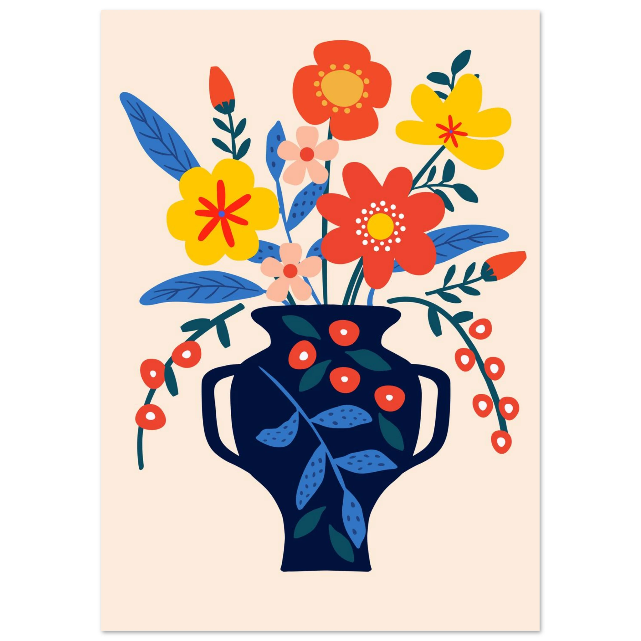 #21 x 29.7 cm