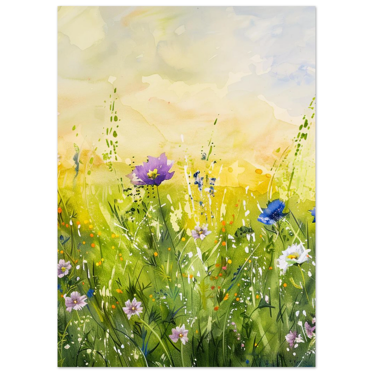 #50 x 70 cm