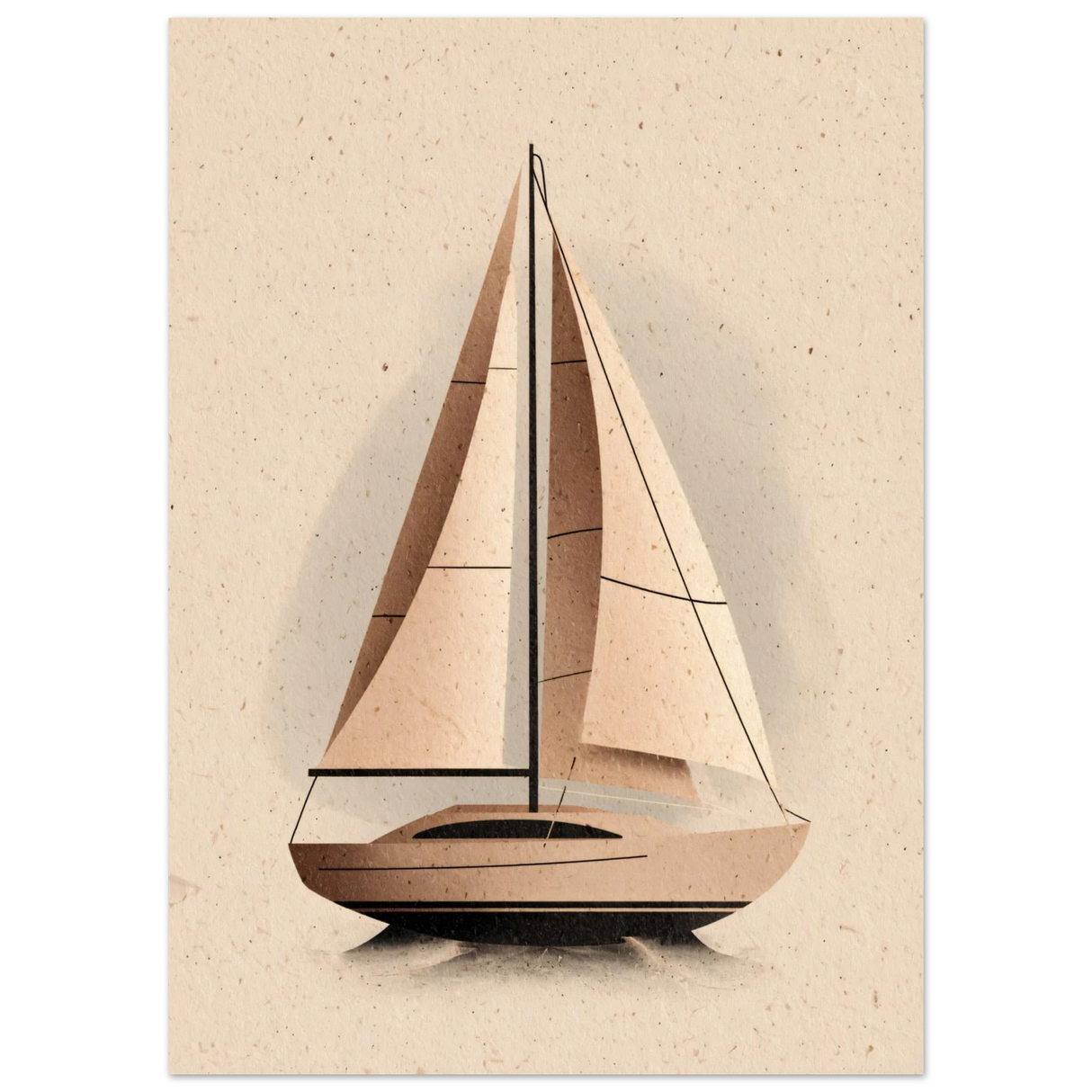 #50 x 70 cm