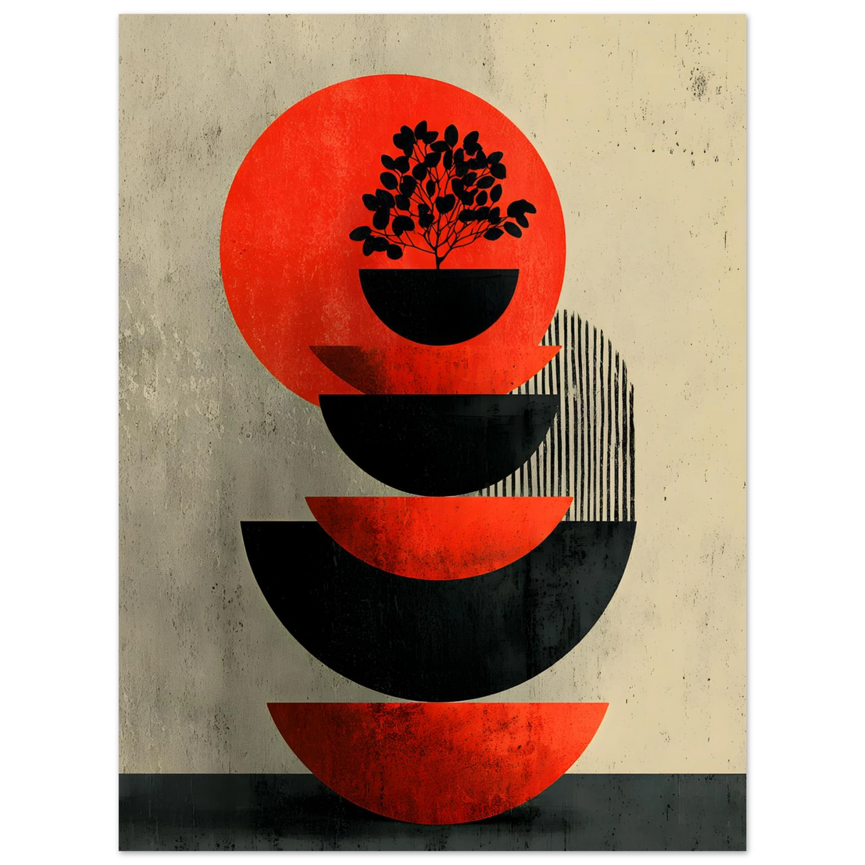 #50 x 70 cm