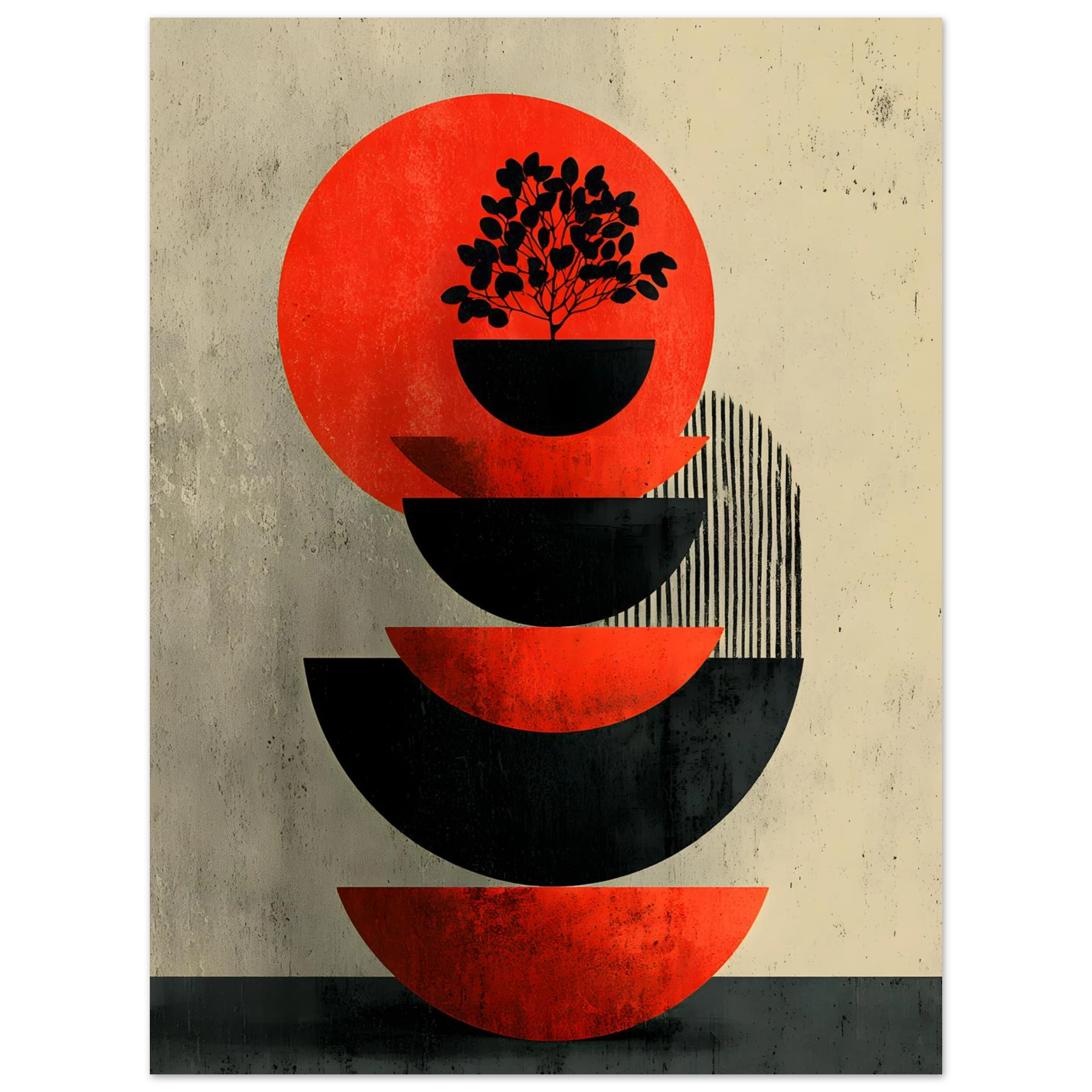 #50 x 70 cm