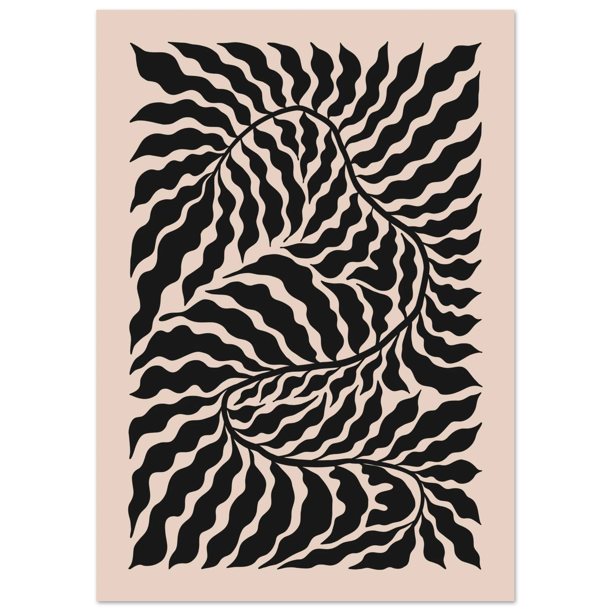 #21 x 29.7 cm