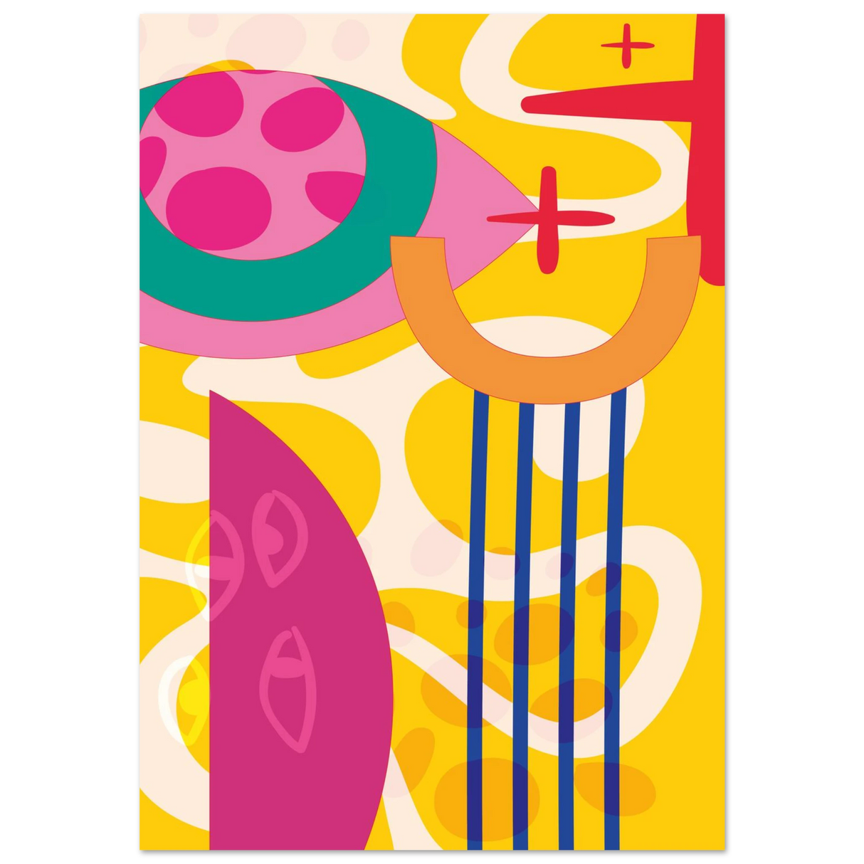 #40 x 50 cm