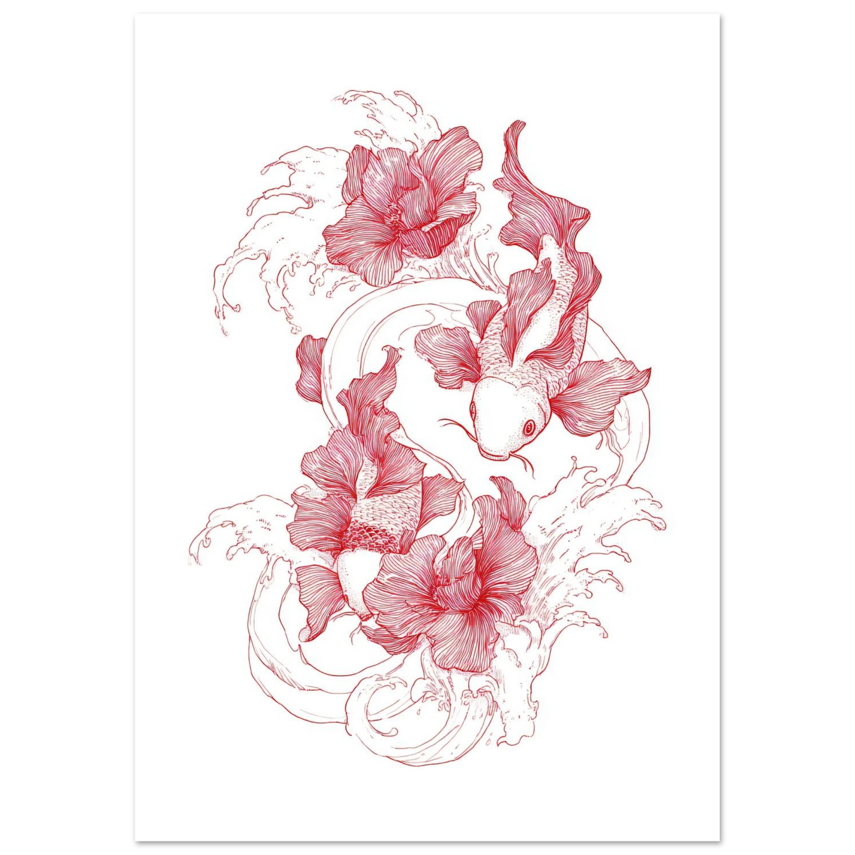 #21 x 29.7 cm