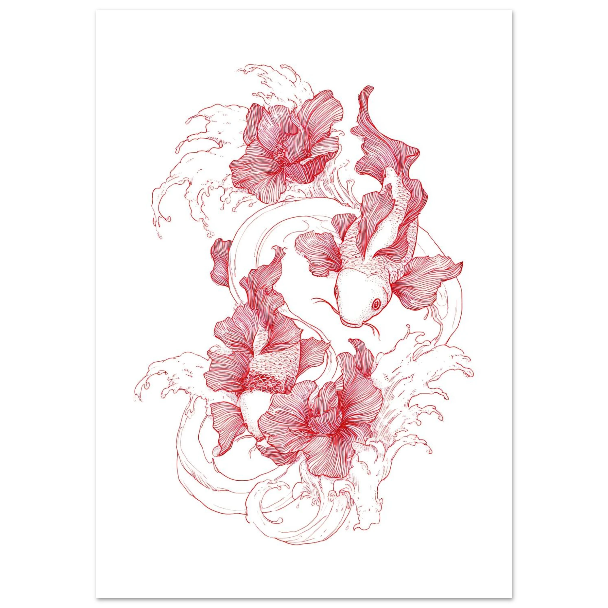 #21 x 29.7 cm