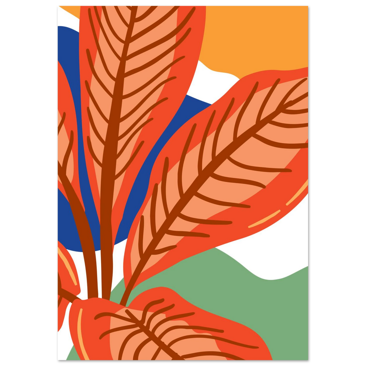 #21 x 29.7 cm