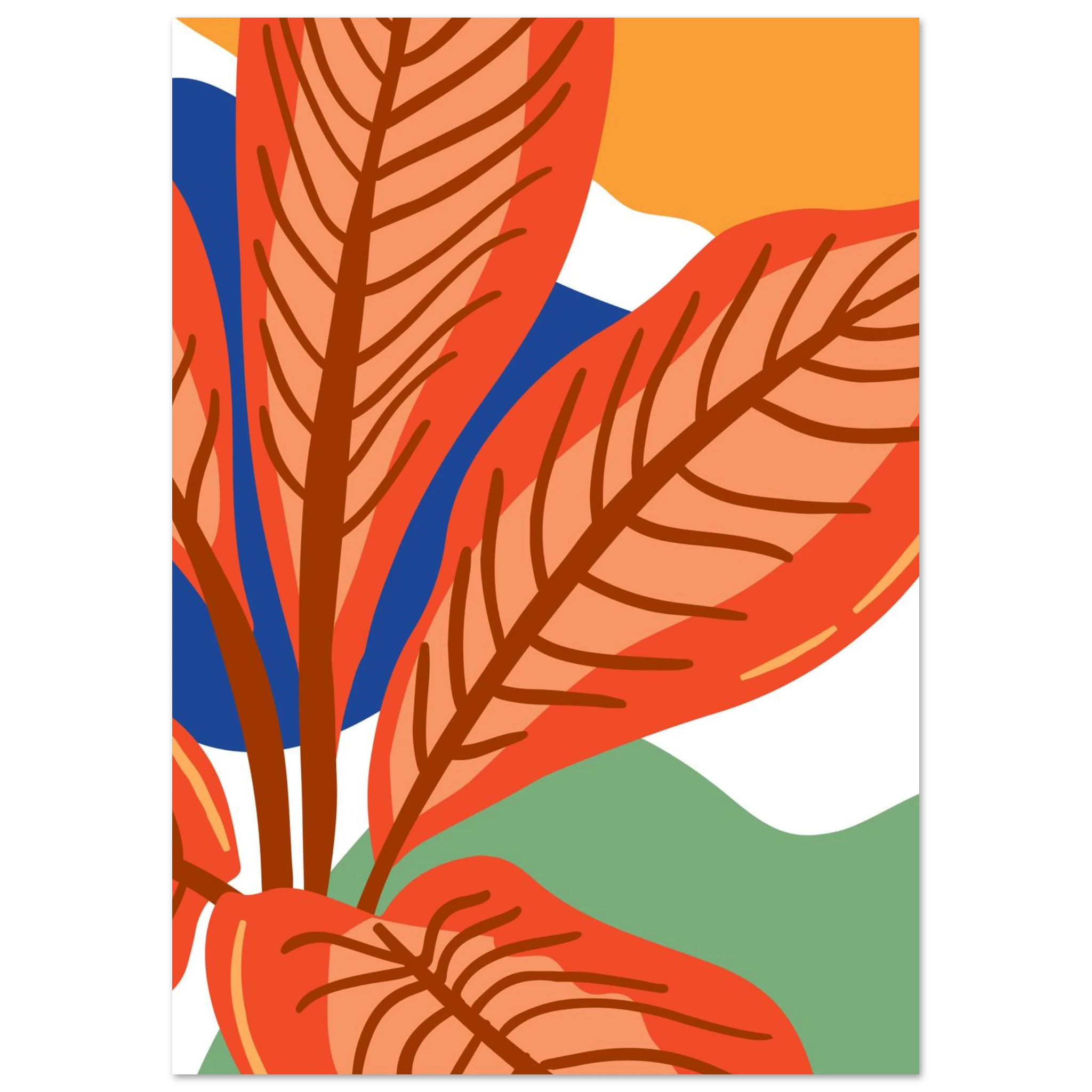 #21 x 29.7 cm