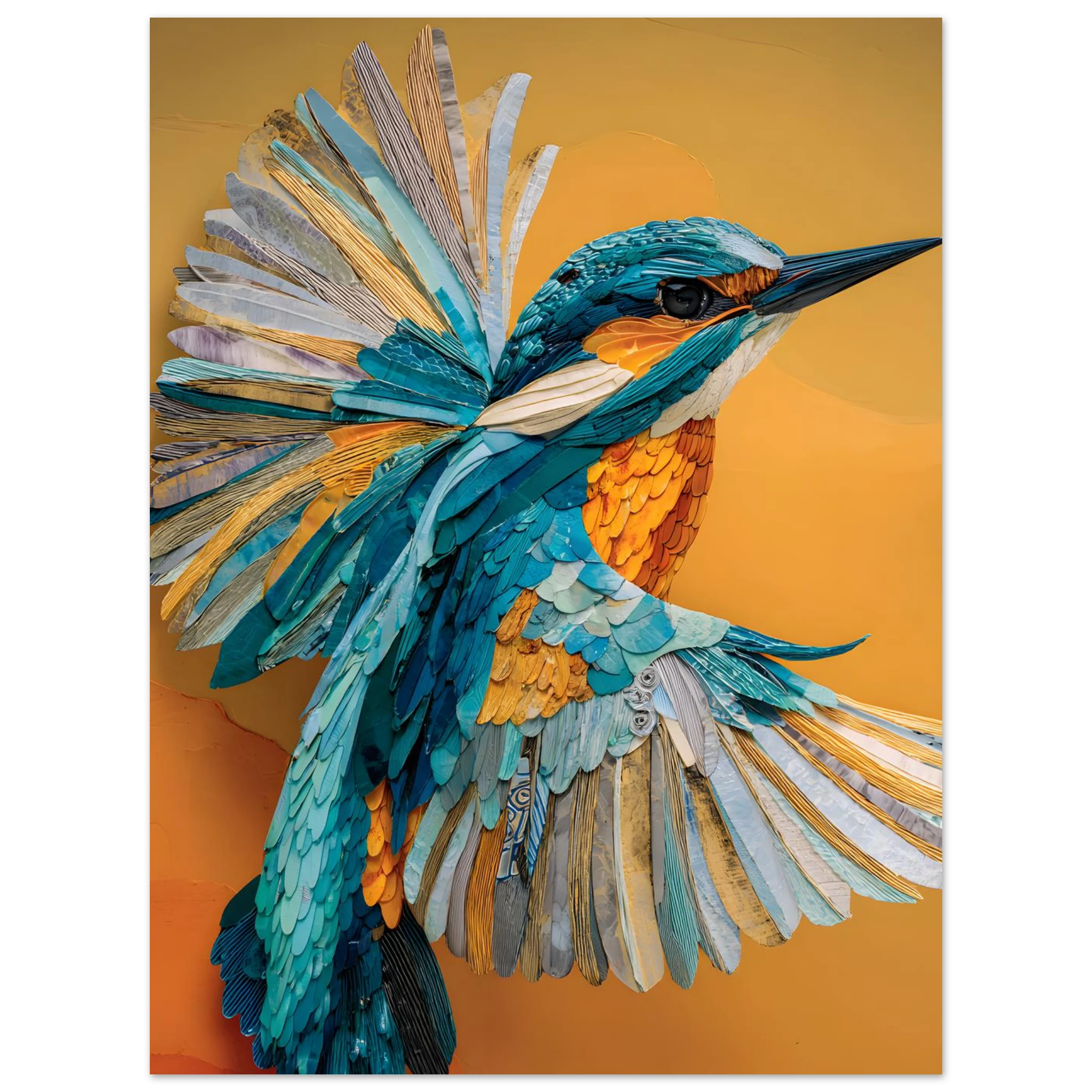 #50 x 70 cm