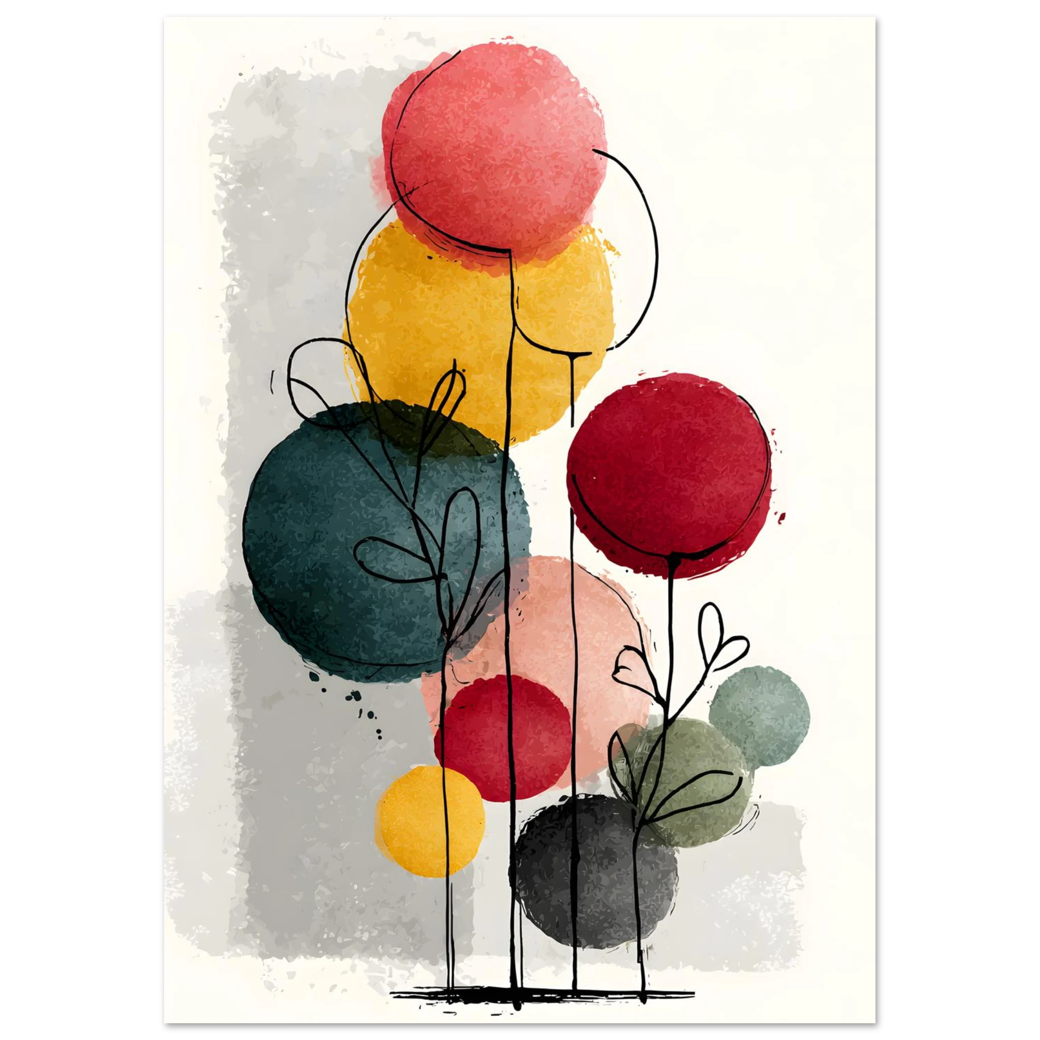 #21 x 29.7 cm