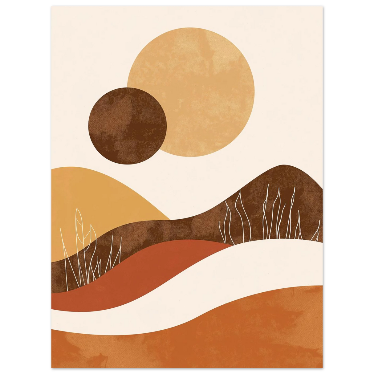 #50 x 70 cm