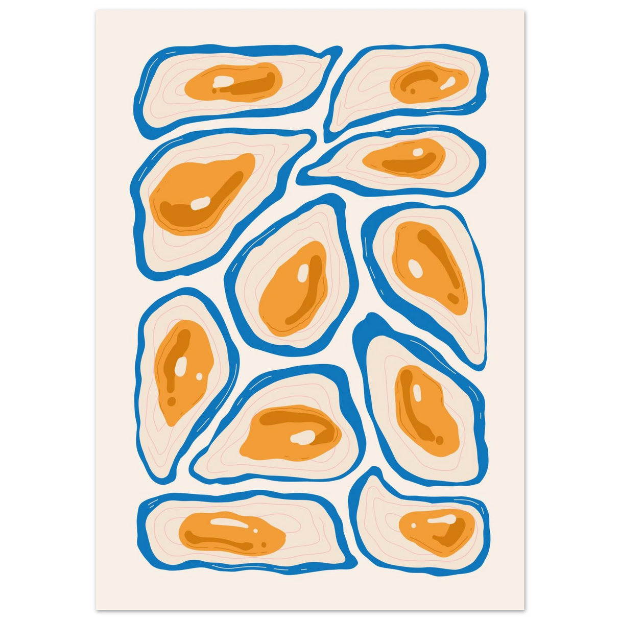 #50 x 70 cm