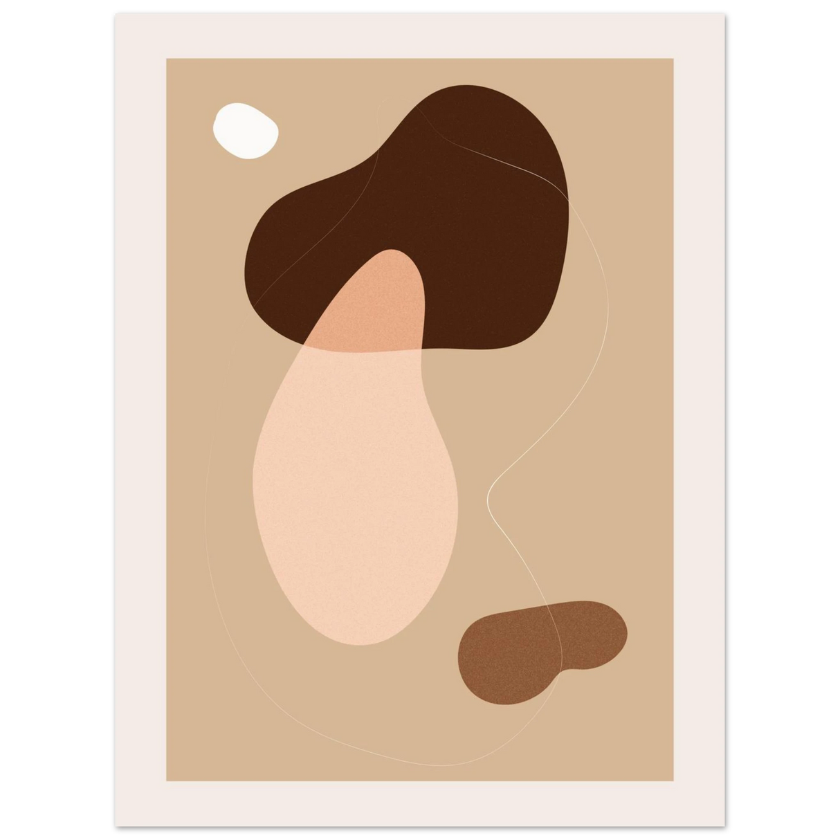 #50 x 70 cm