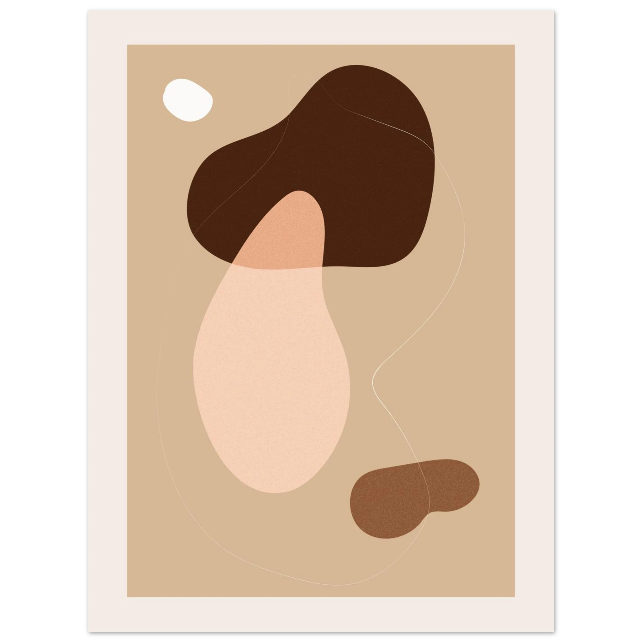 #50 x 70 cm