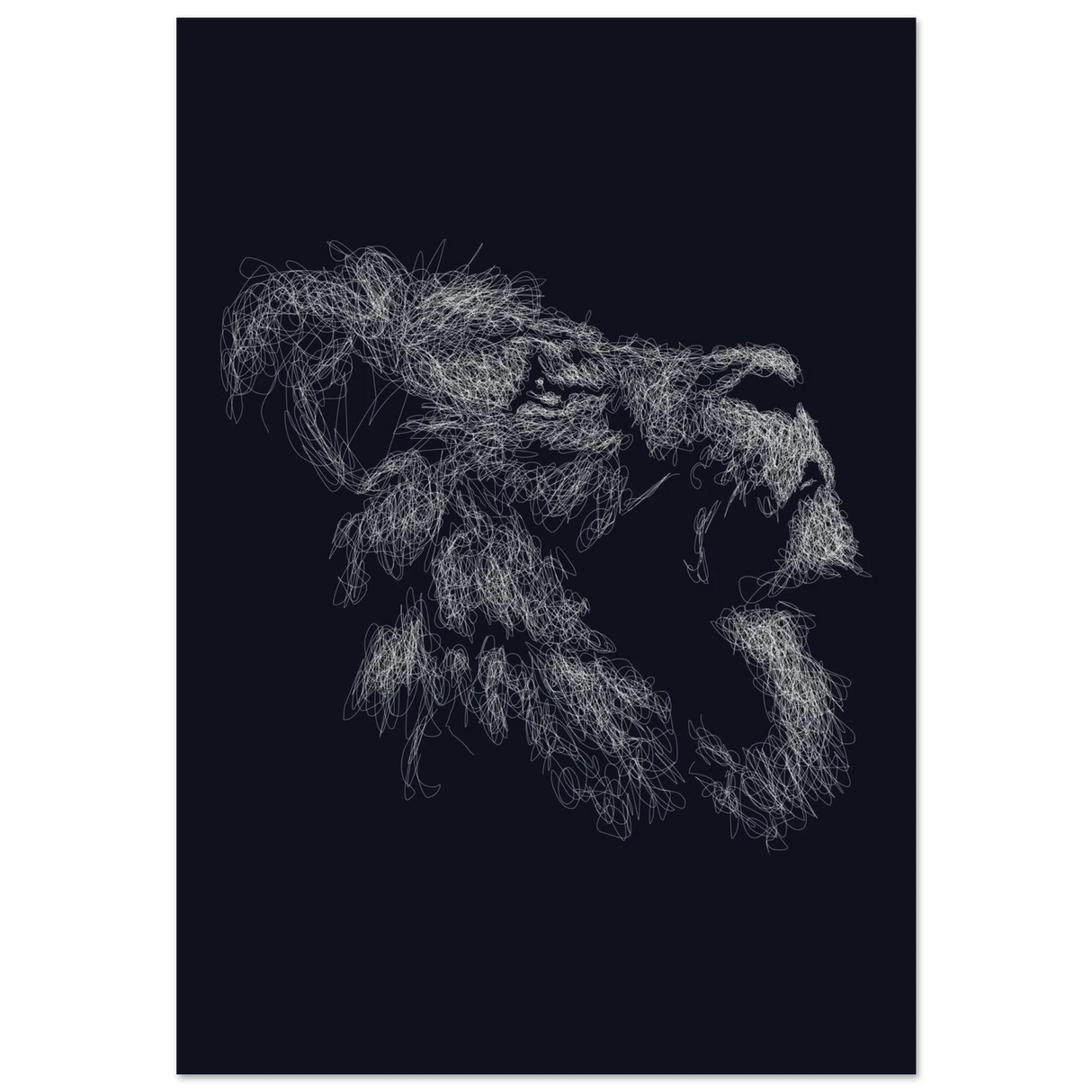 #70 x 100 cm