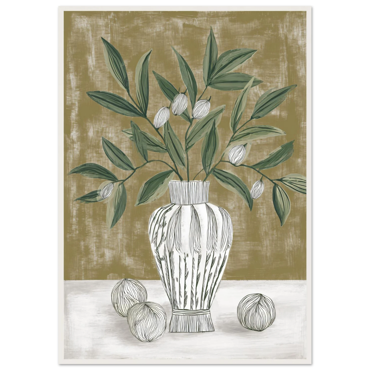 #21 x 29.7 cm