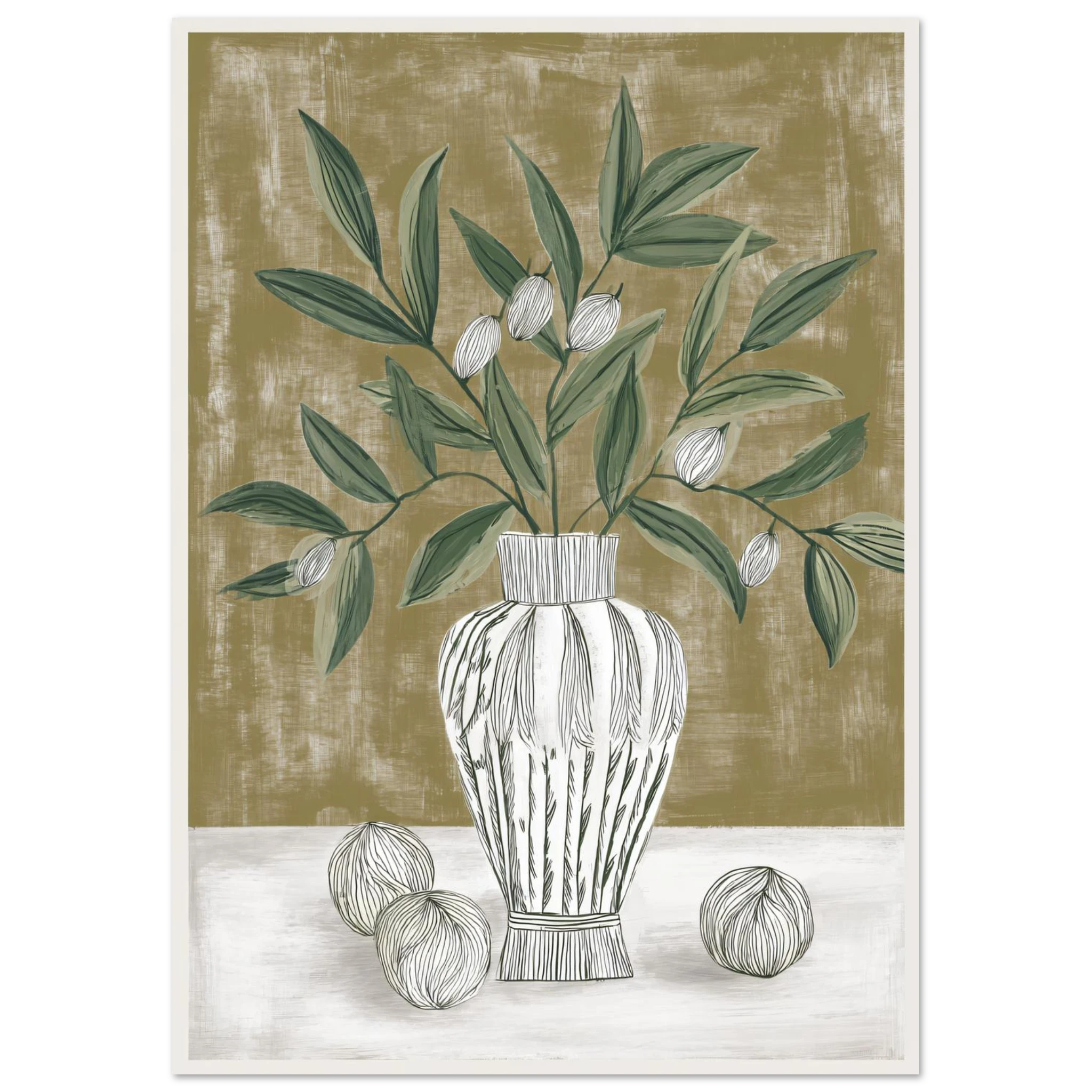 #21 x 29.7 cm
