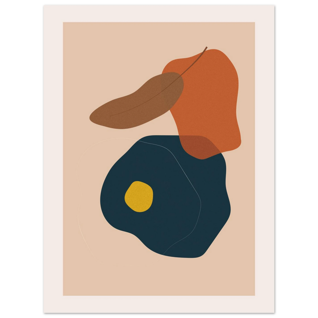 #50 x 70 cm
