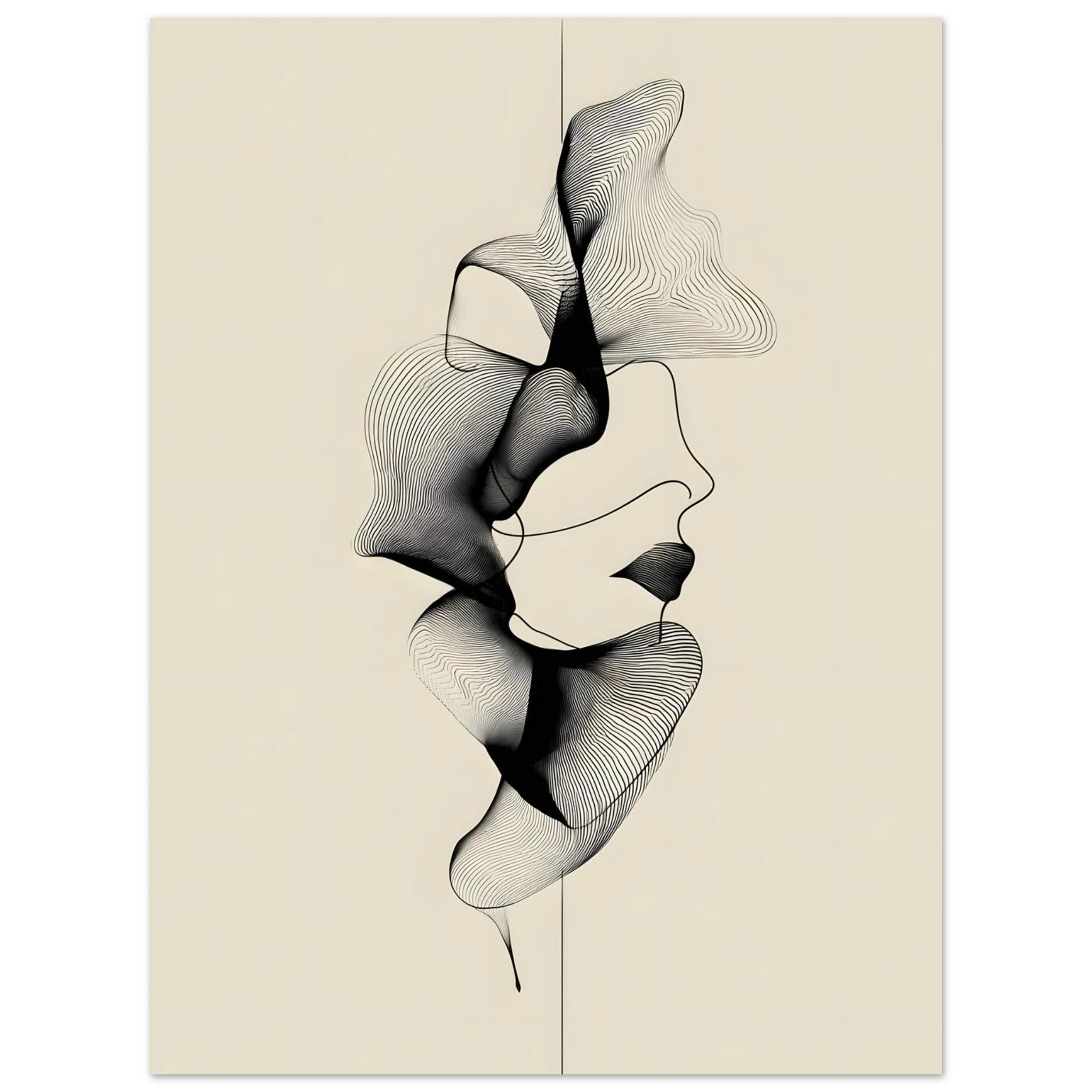 #50 x 70 cm