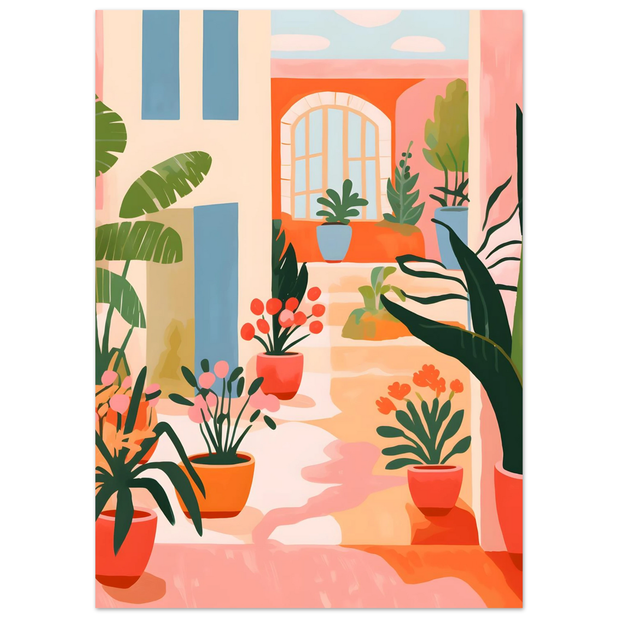 #50 x 70 cm
