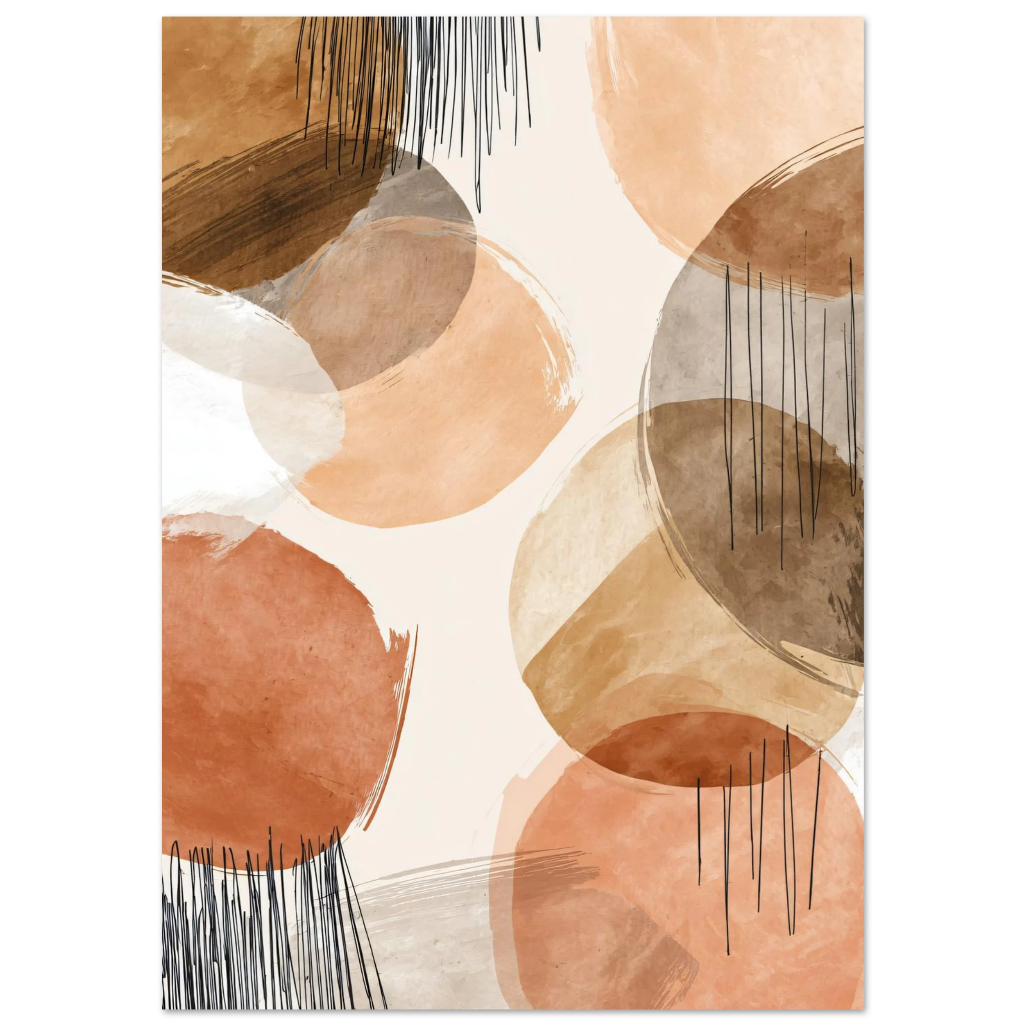 #21 x 29.7 cm