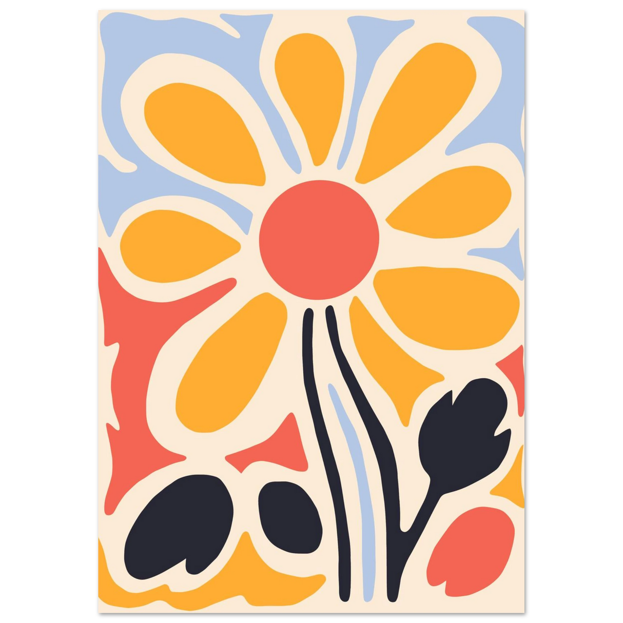 #21 x 29.7 cm