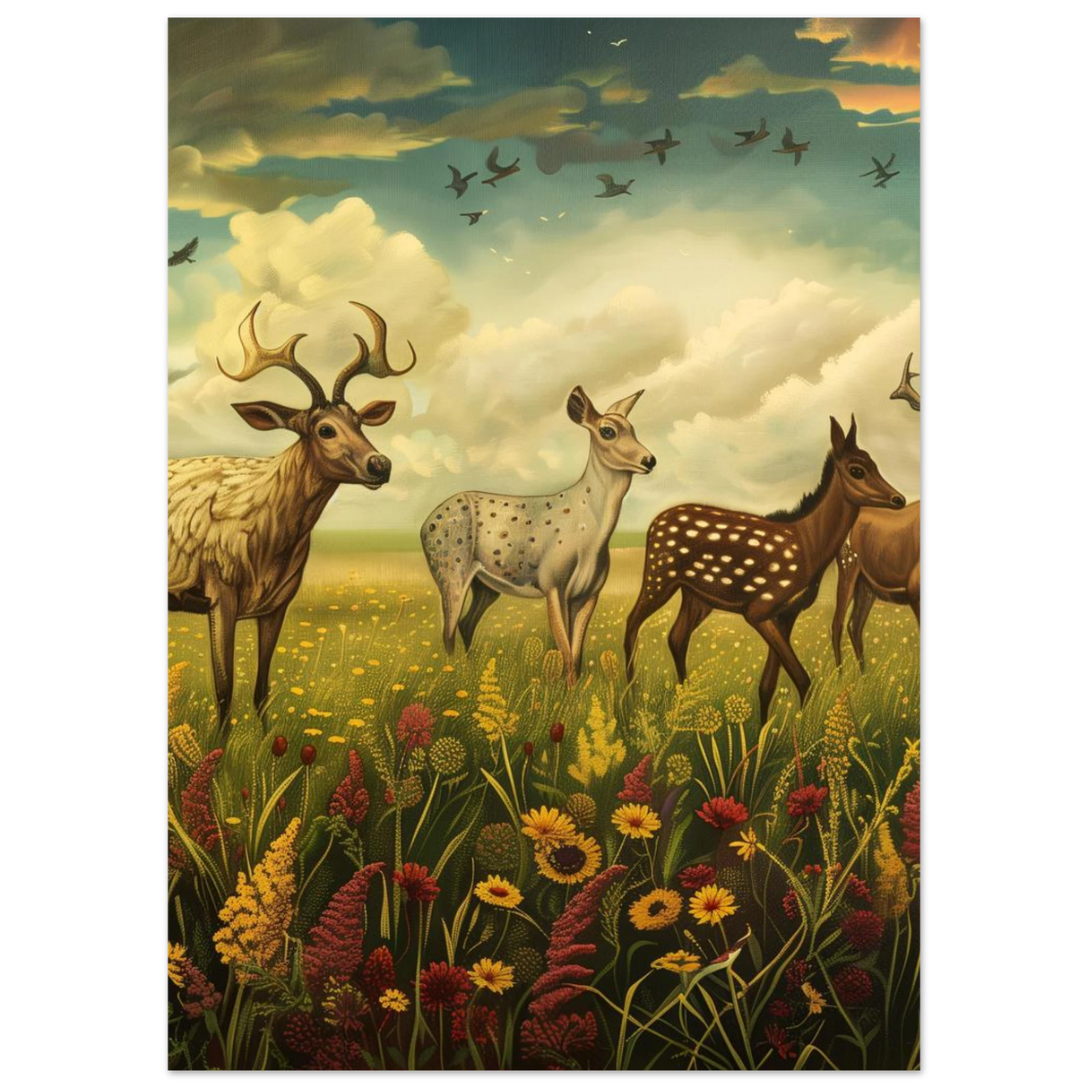 #50 x 70 cm