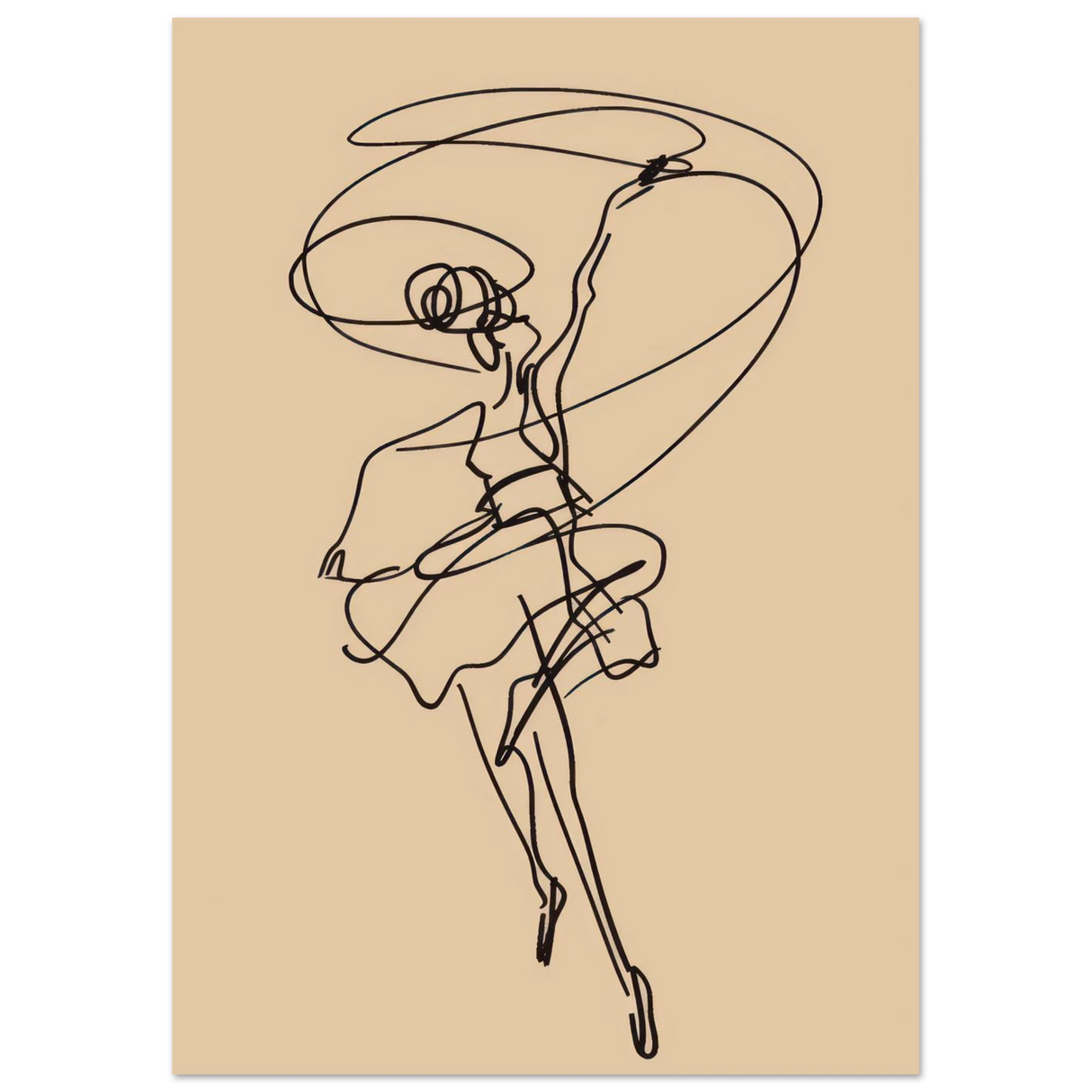 #21 x 29.7 cm