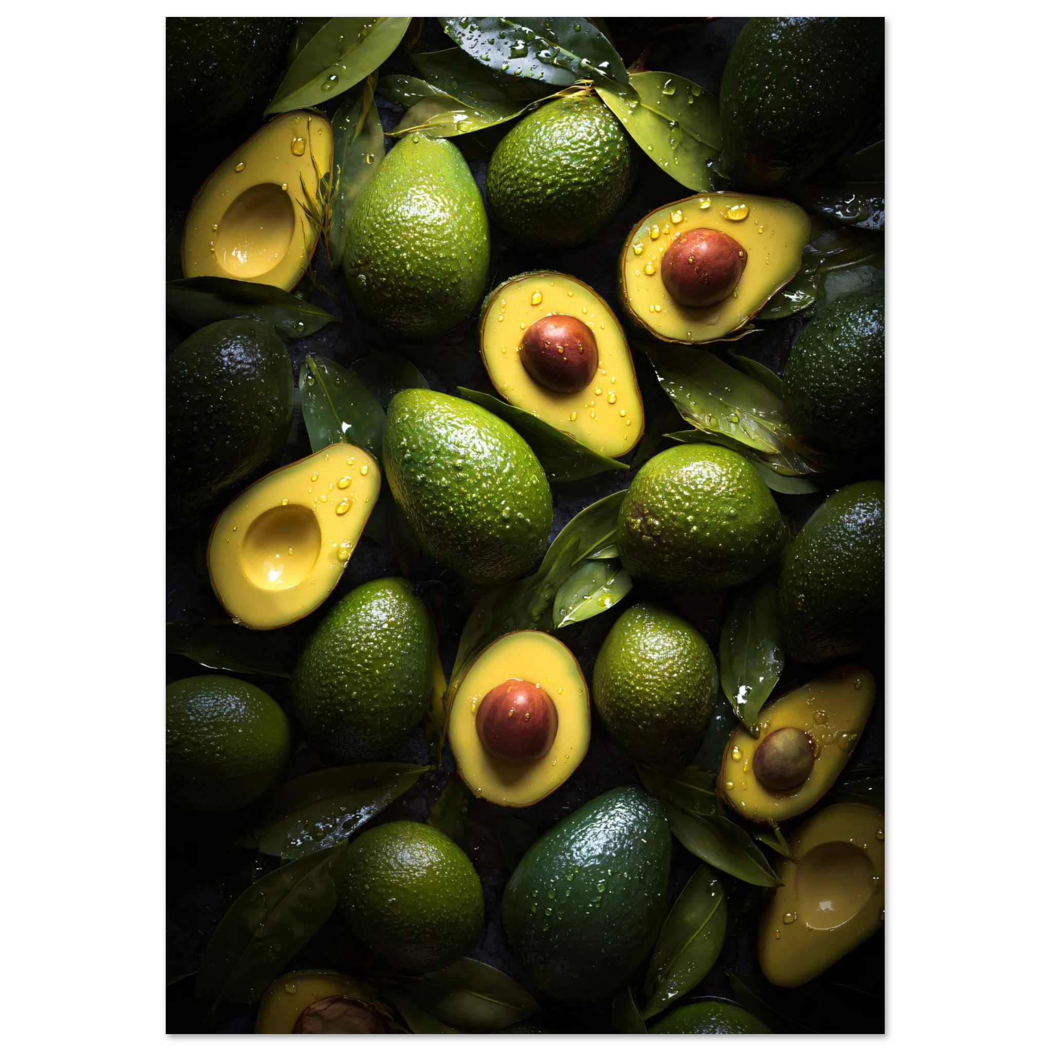 #21 x 29.7 cm