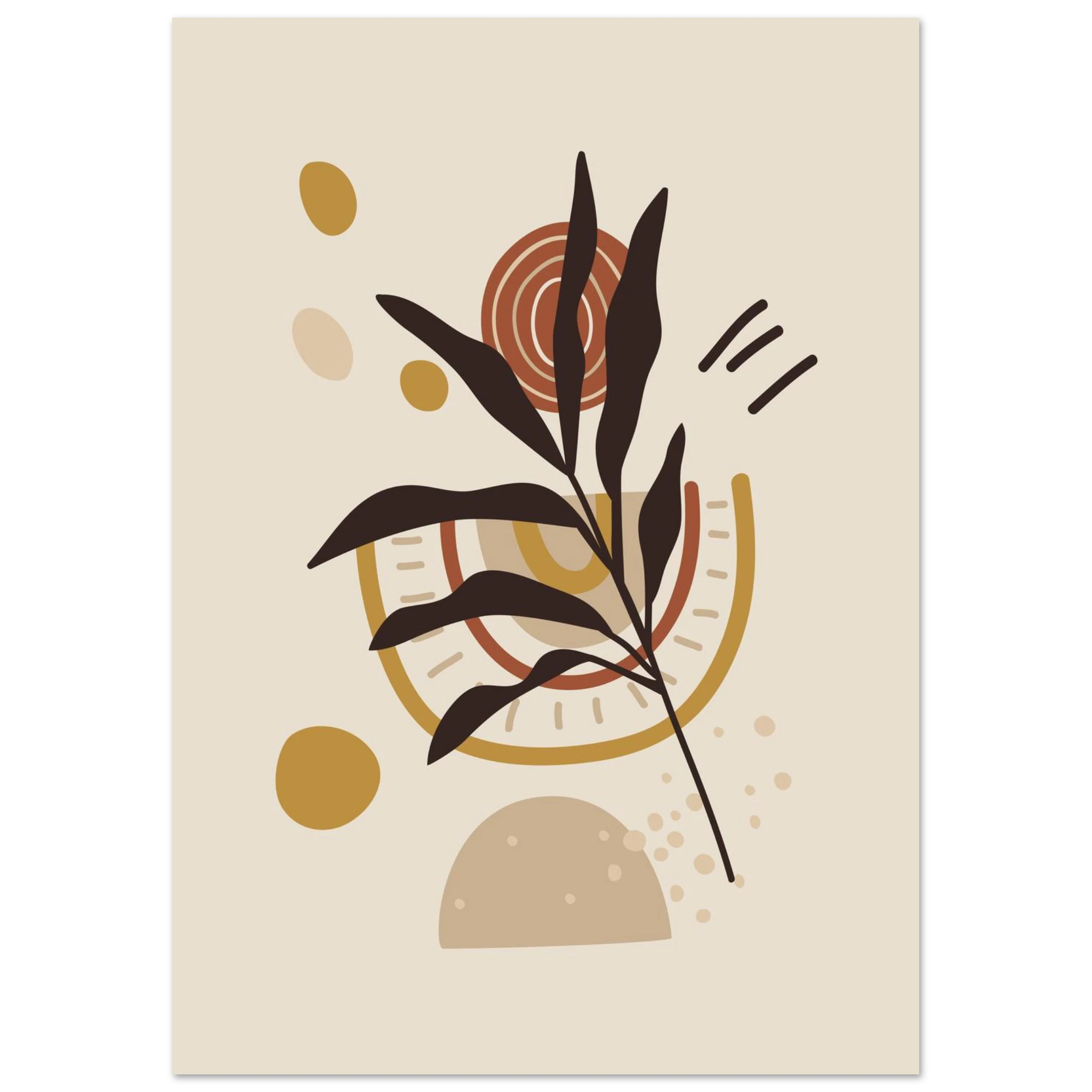 #21 x 29.7 cm