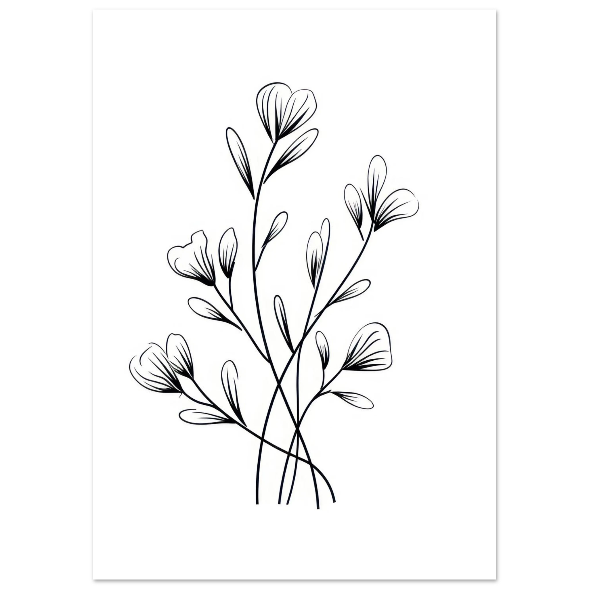#21 x 29.7 cm
