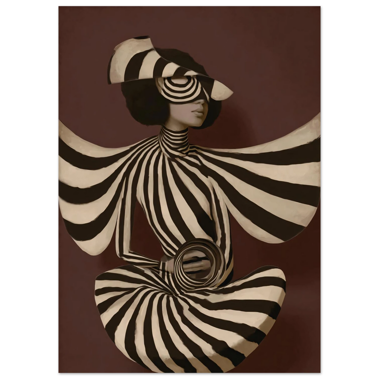 #50 x 70 cm