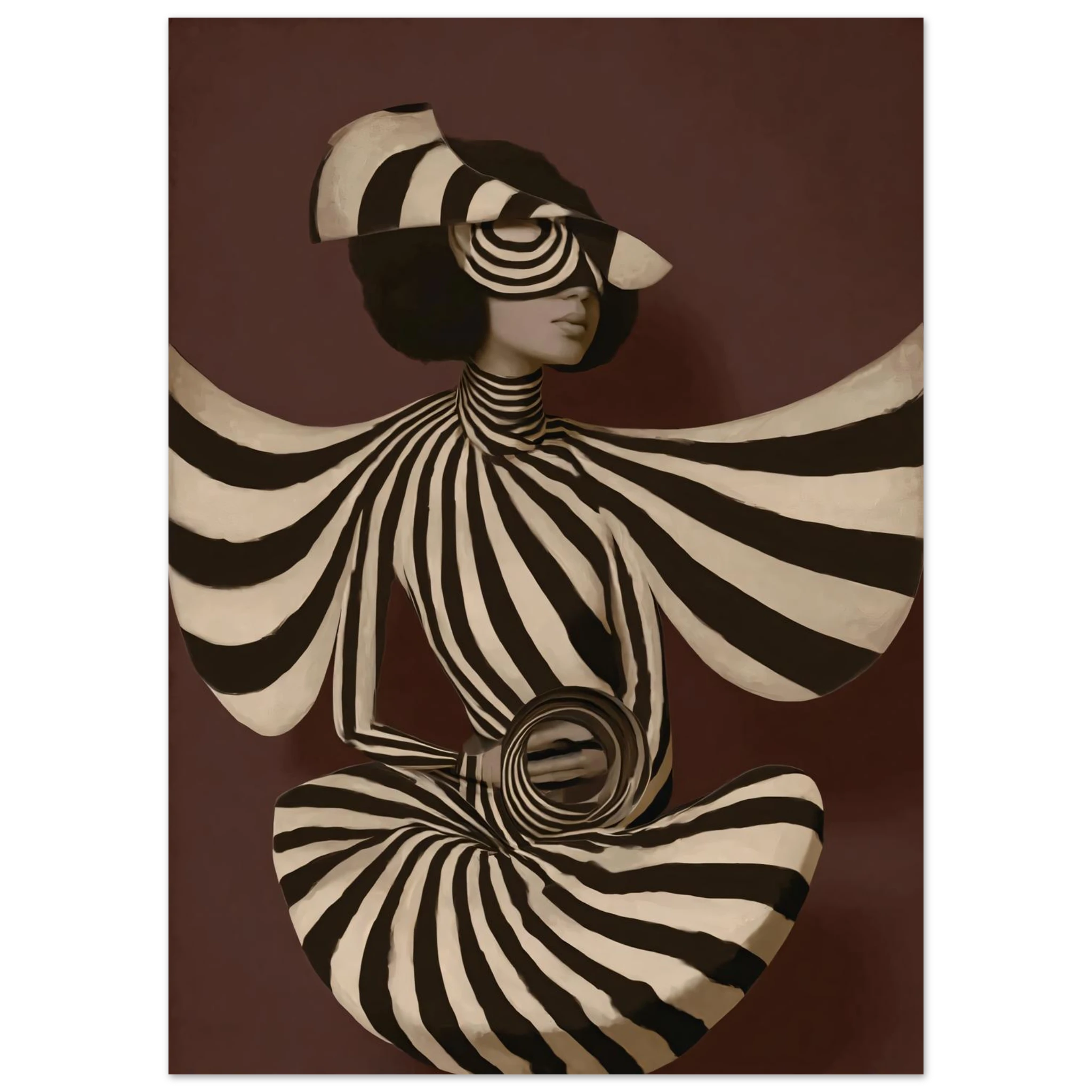 #50 x 70 cm