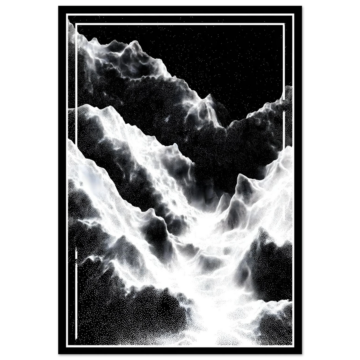 #40 x 50 cm