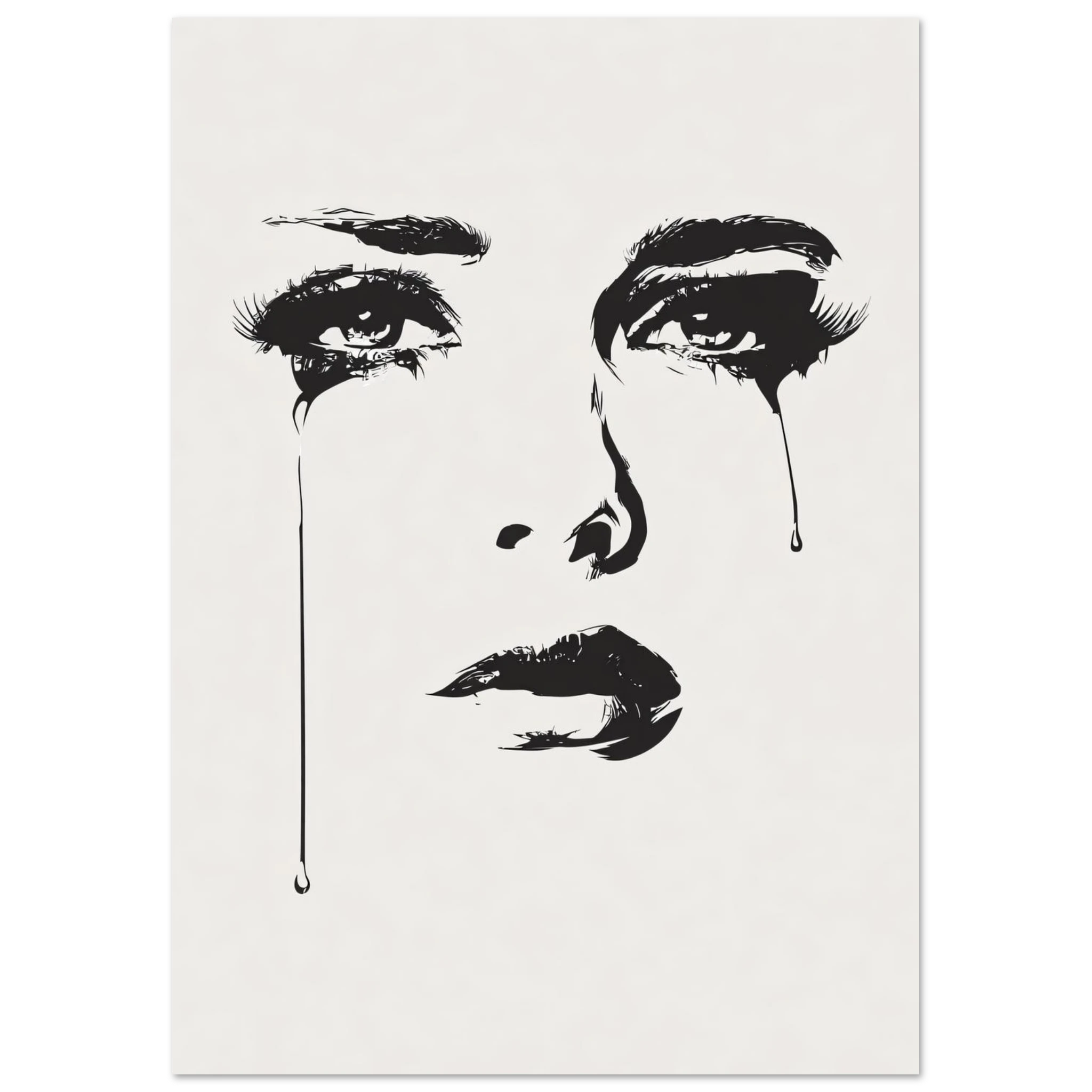 #21 x 29.7 cm