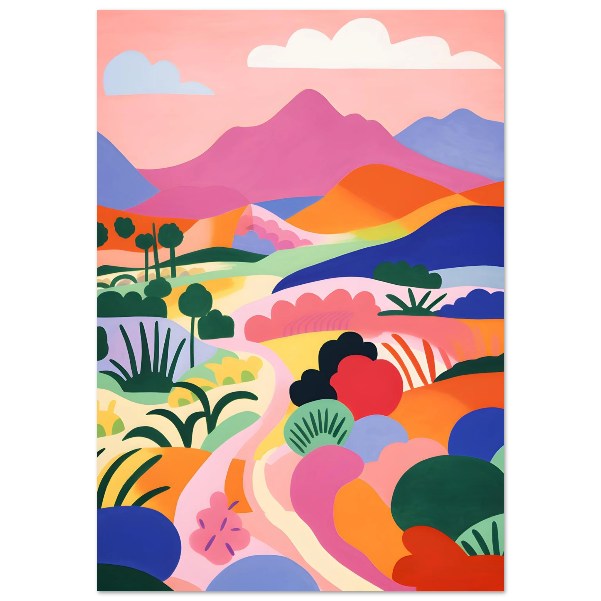 #70 x 100 cm