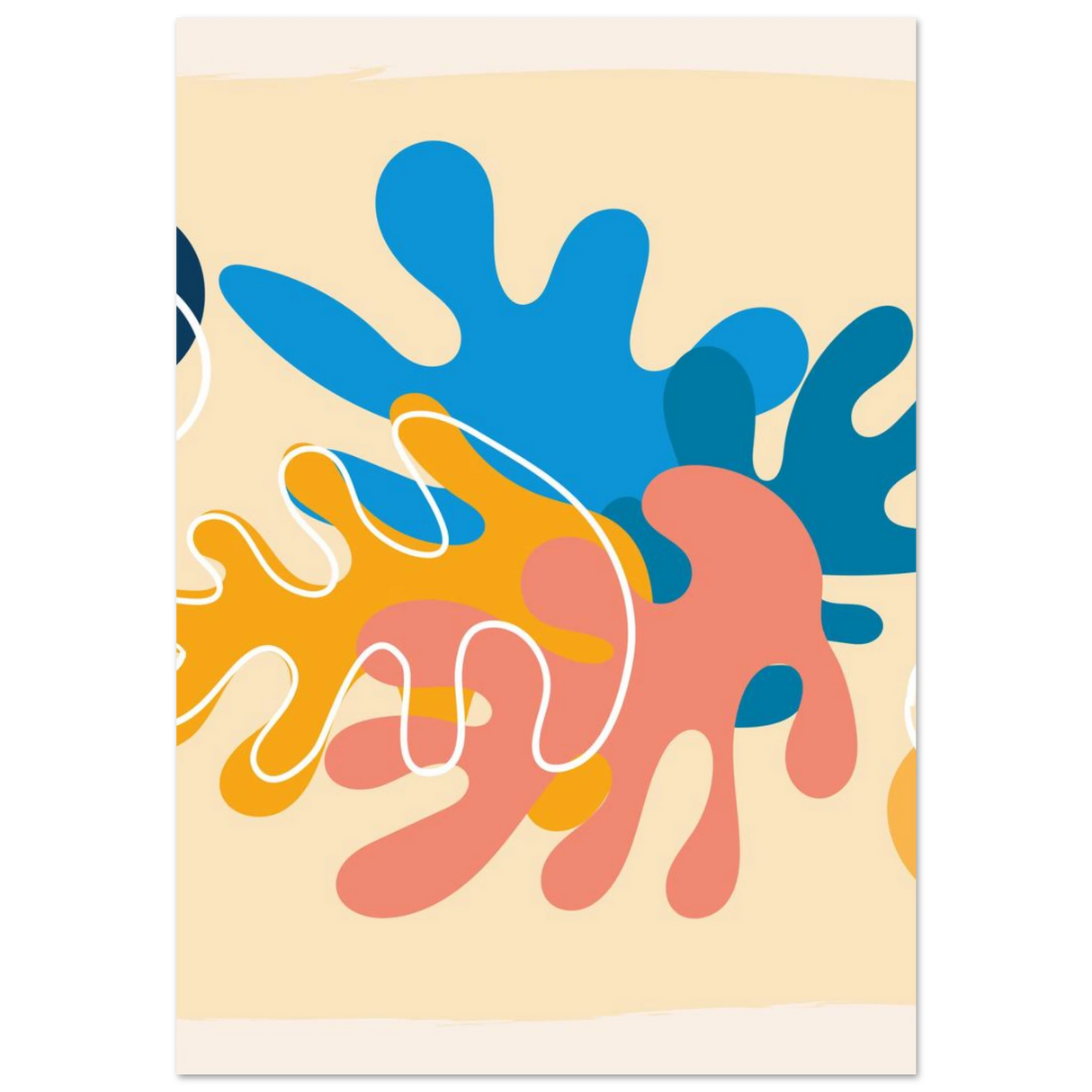 #70 x 100 cm
