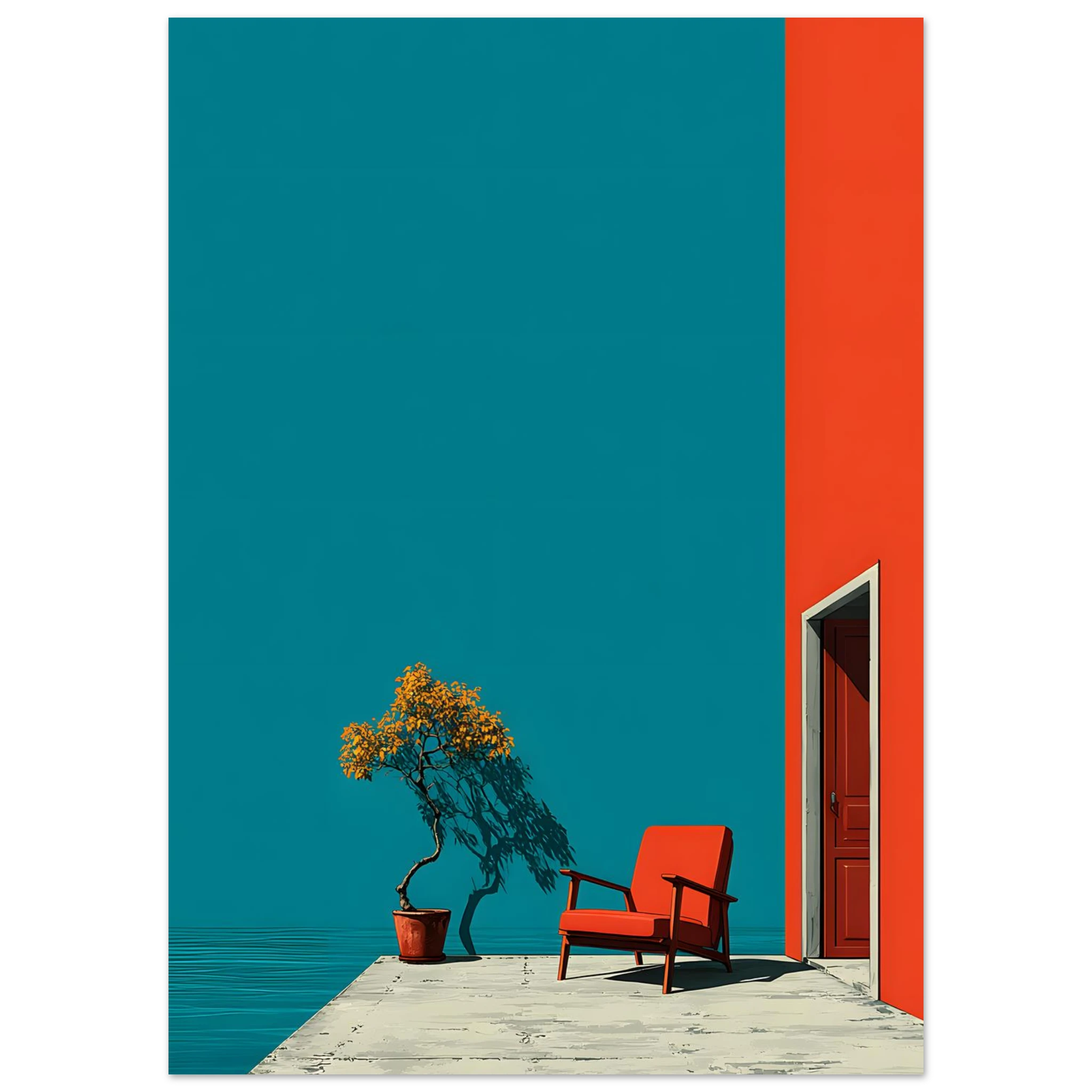 #70 x 100 cm