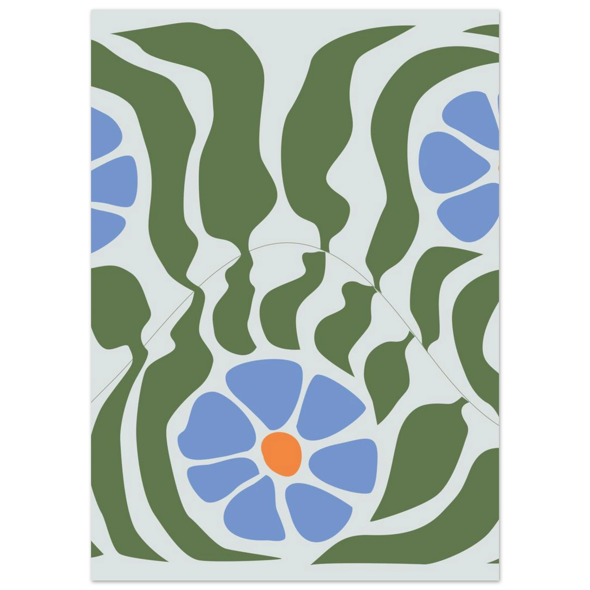 #50 x 70 cm