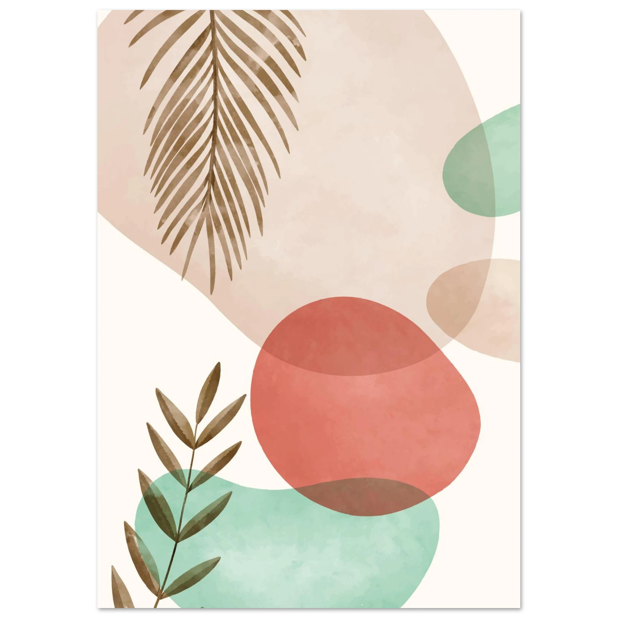 #21 x 29.7 cm