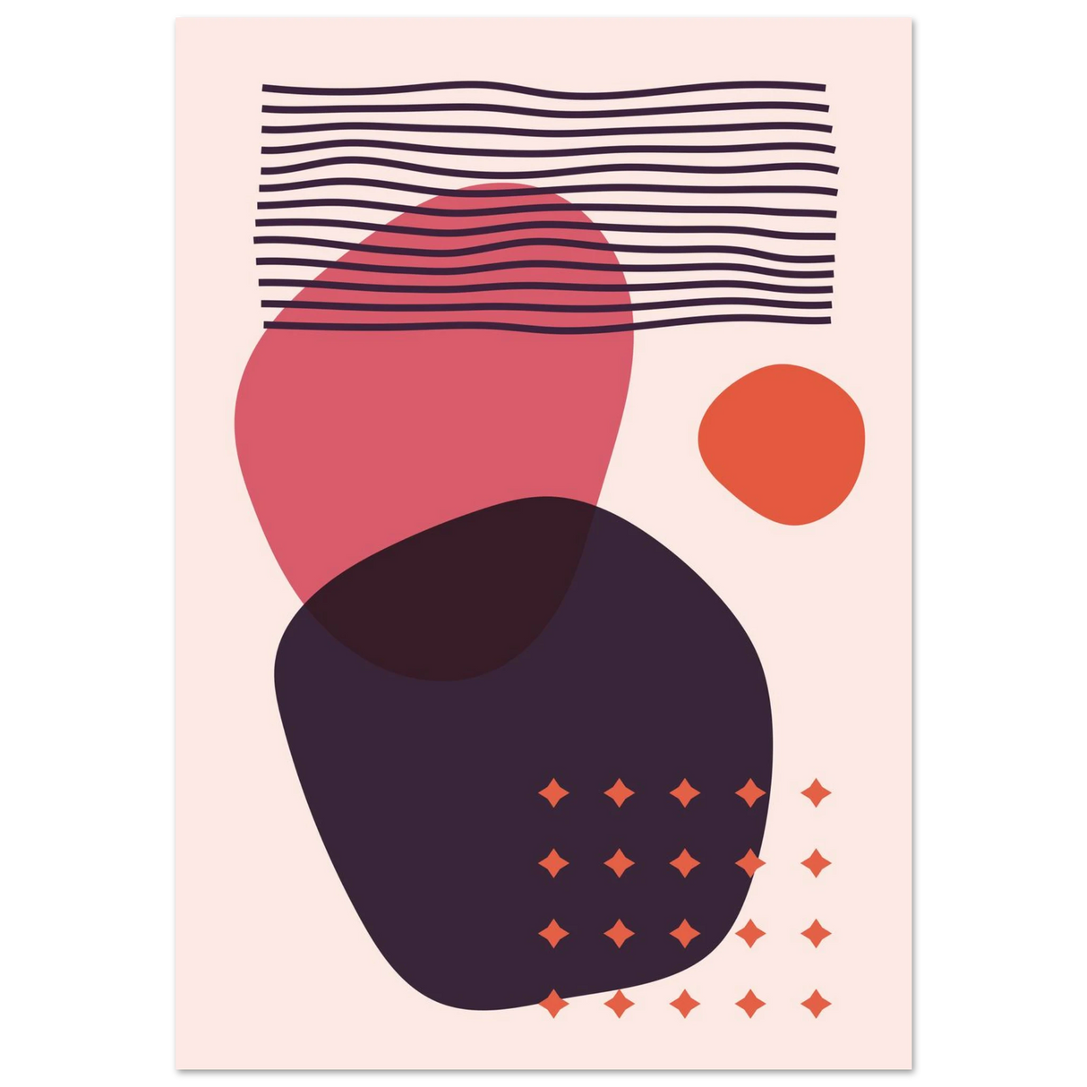 #40 x 50 cm
