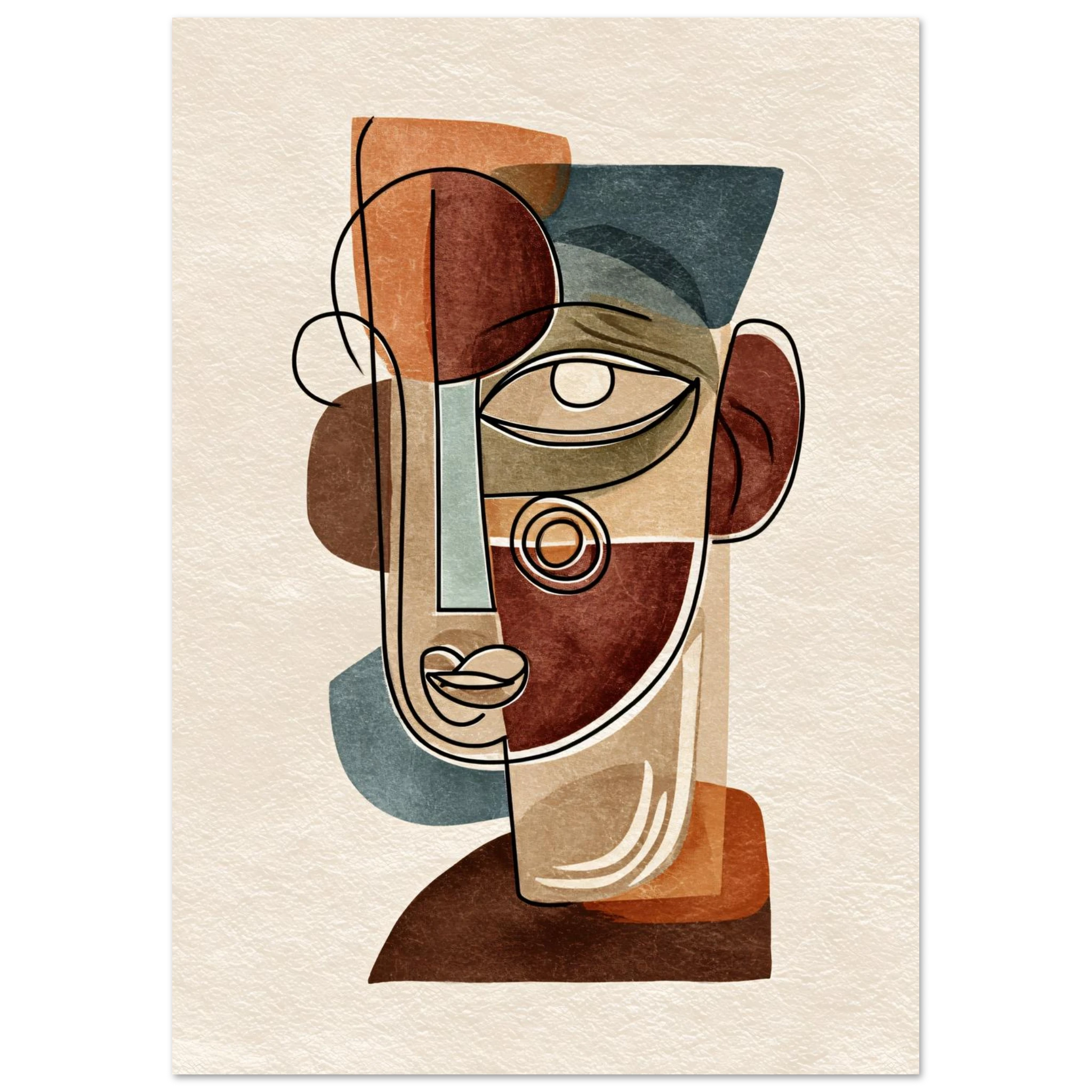 #21 x 29.7 cm